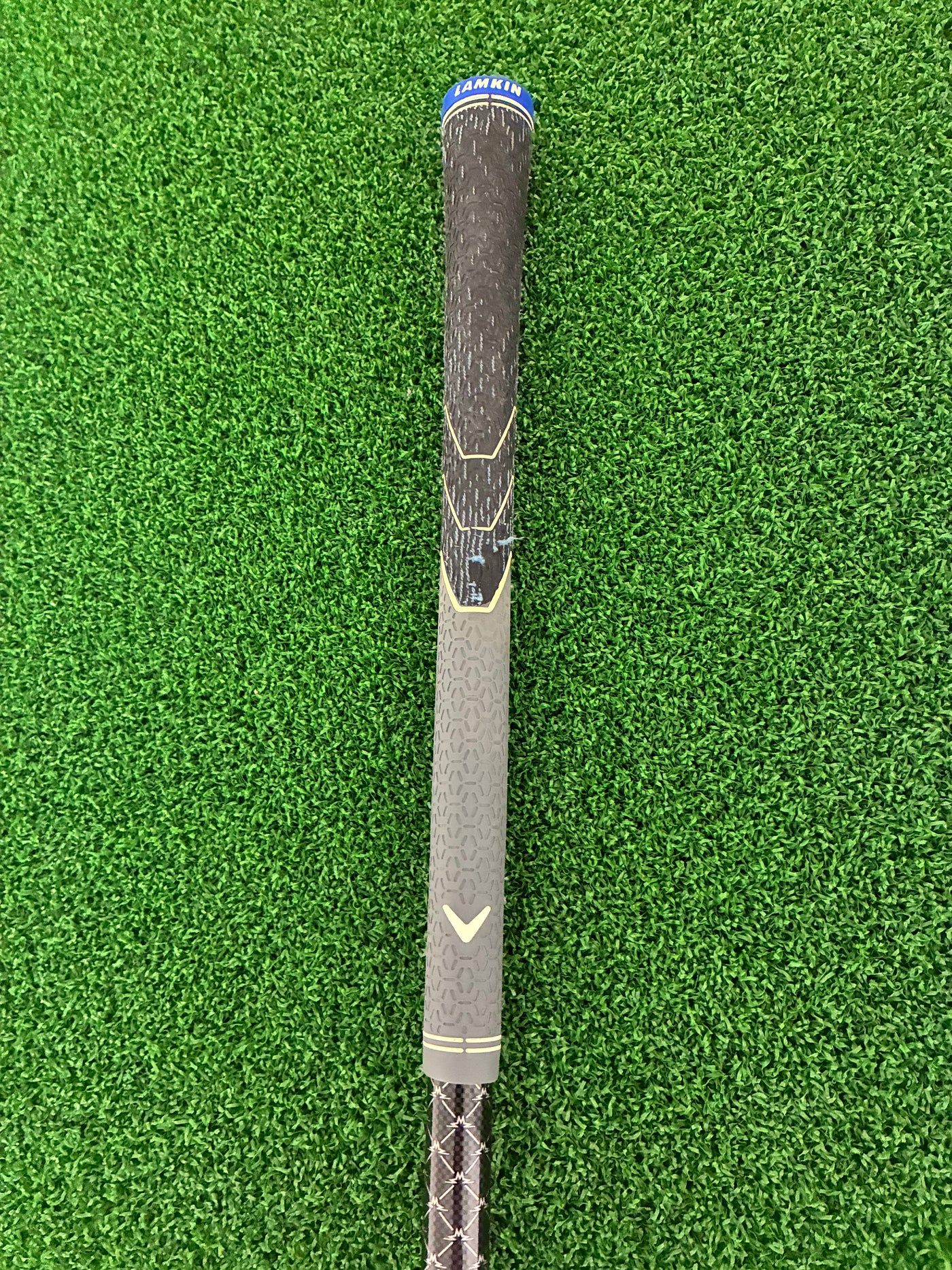 Callaway Epic Max LS 9.0* (Stiff)