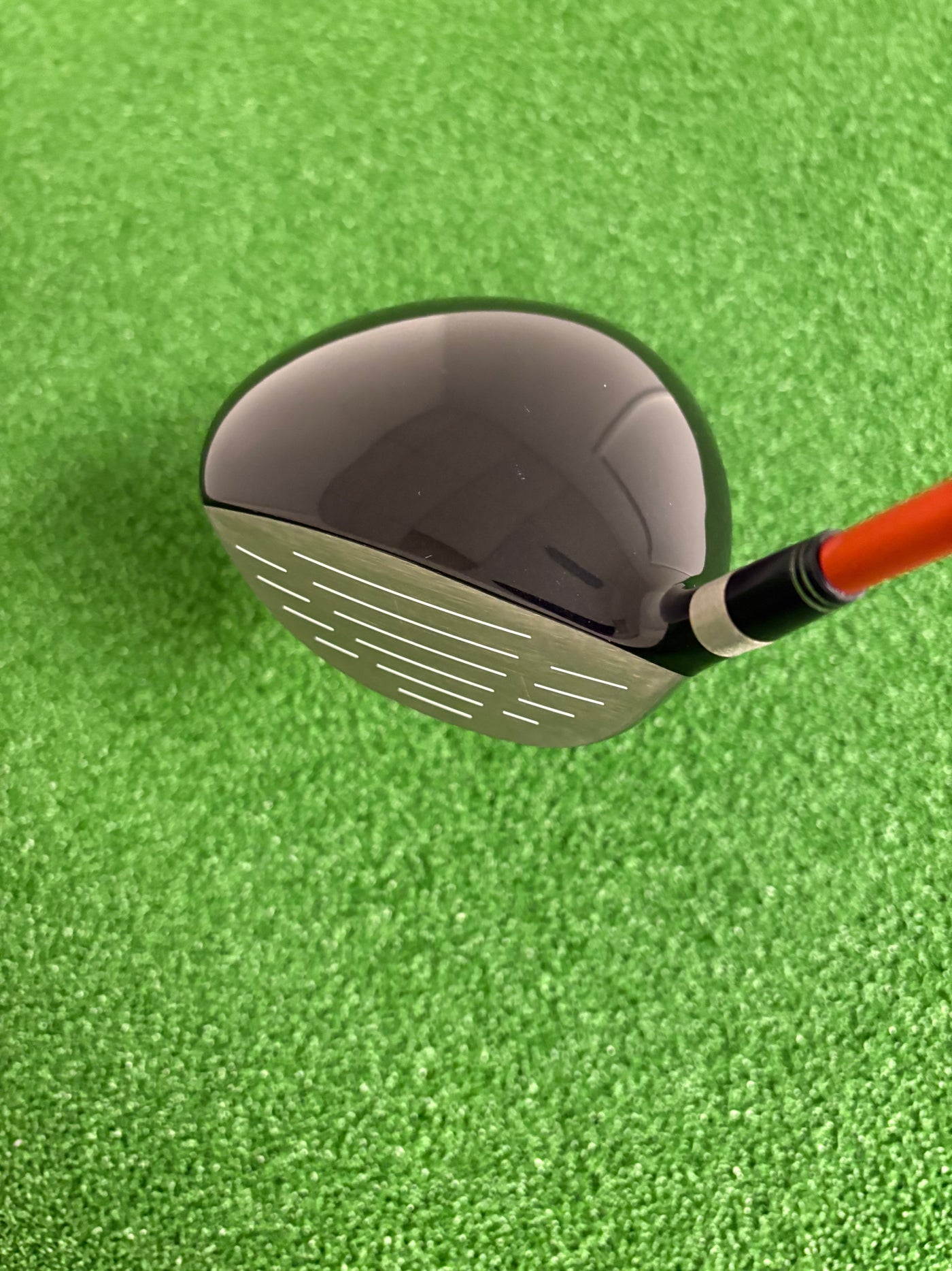 Srixon Z-765 9.5* (Stiff)