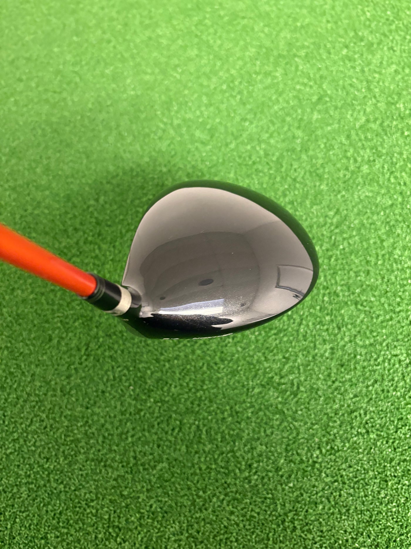 Srixon Z-765 9.5* (Stiff)