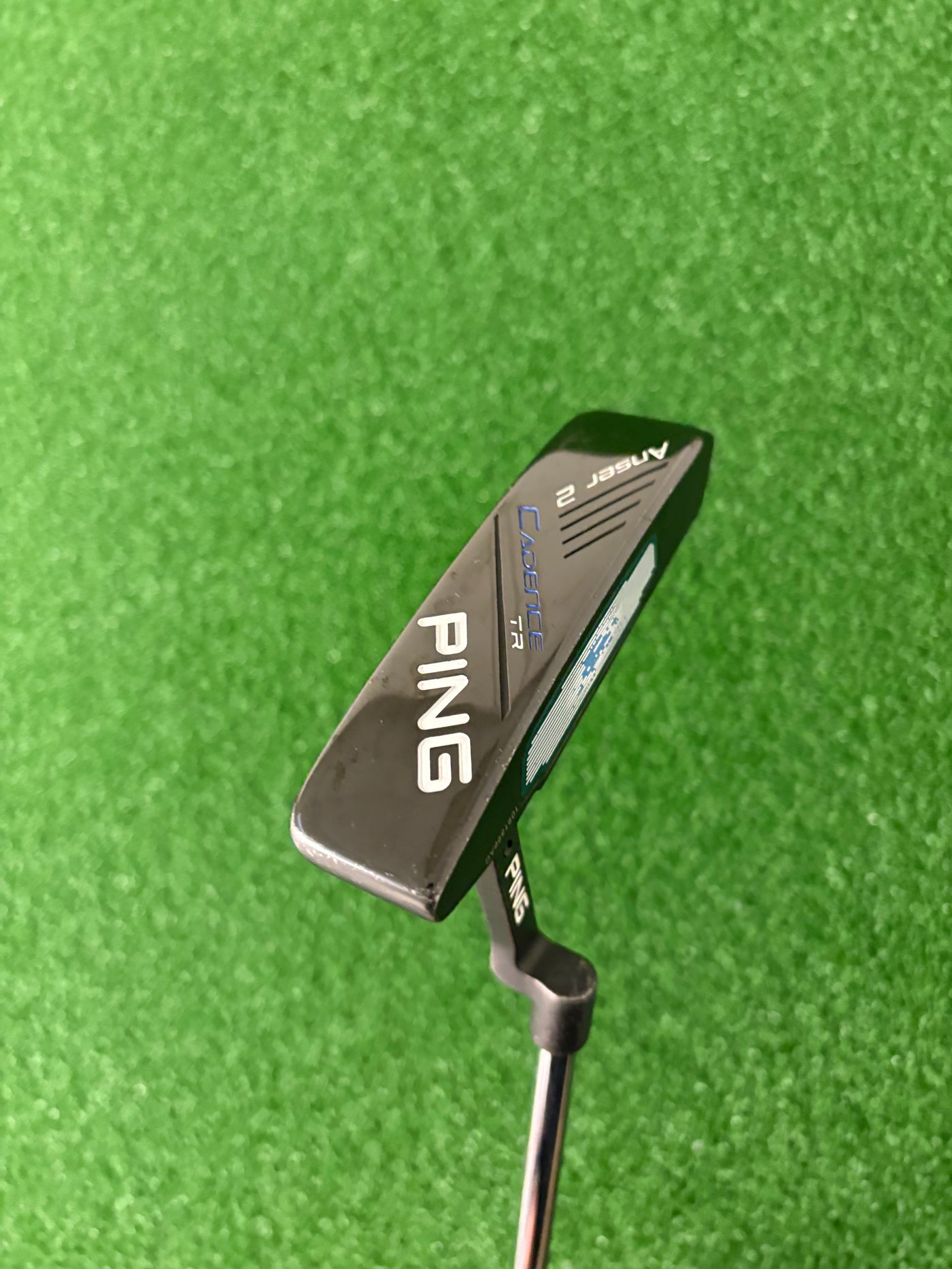 Ping Cadence TR Anser 2 (33")