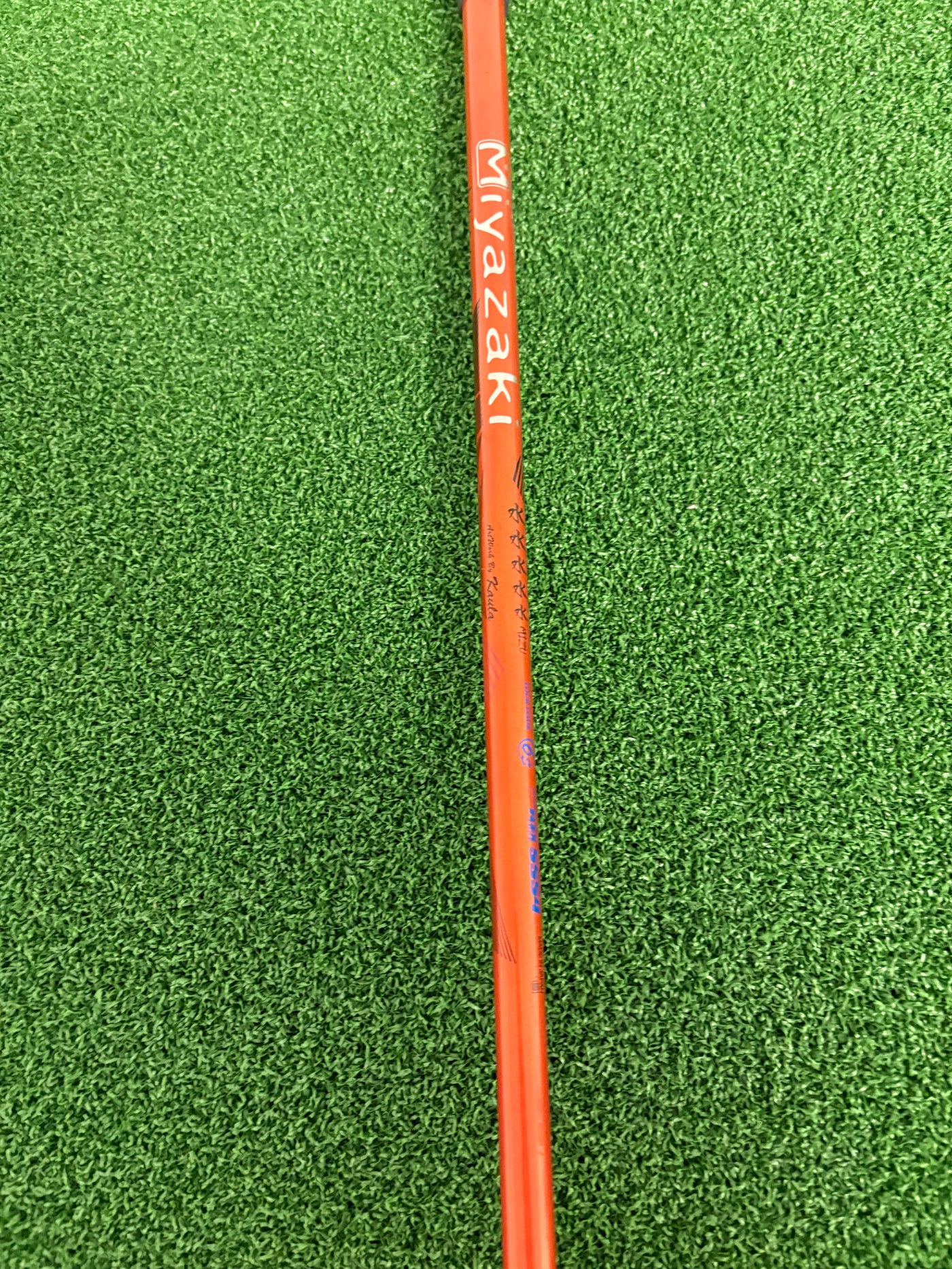 Srixon Z-765 9.5* (Stiff)
