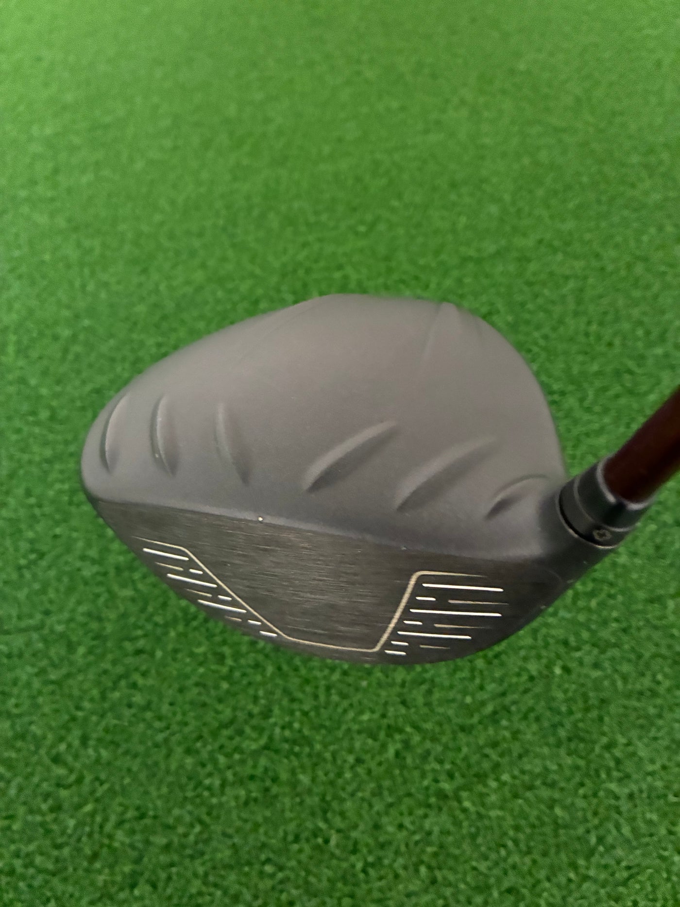 Ping G410 Plus 10.5* (Senior)