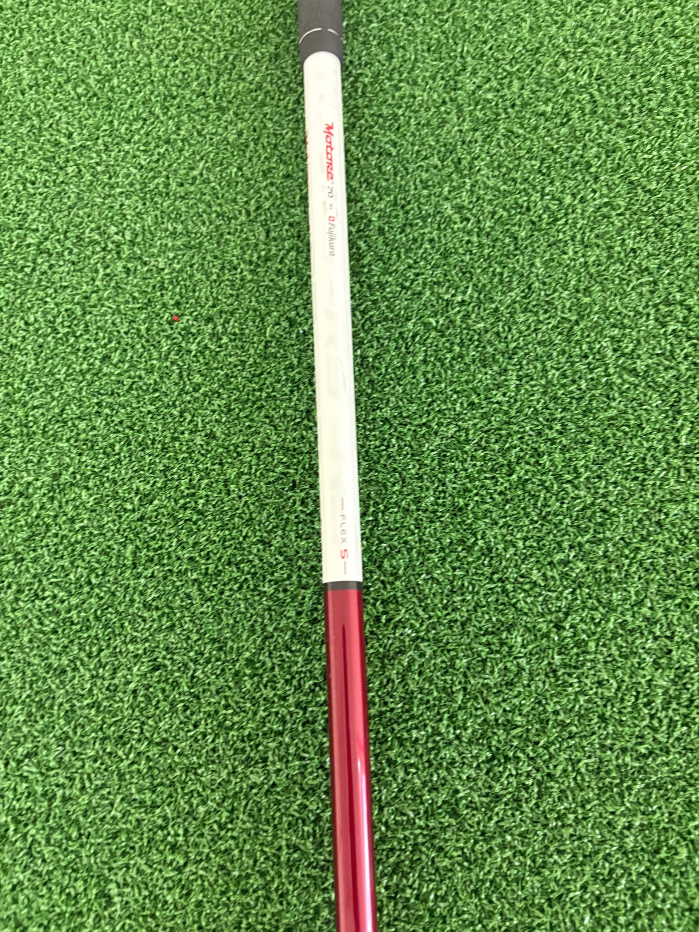 Taylormade R9 15* 3 Wood (Stiff)