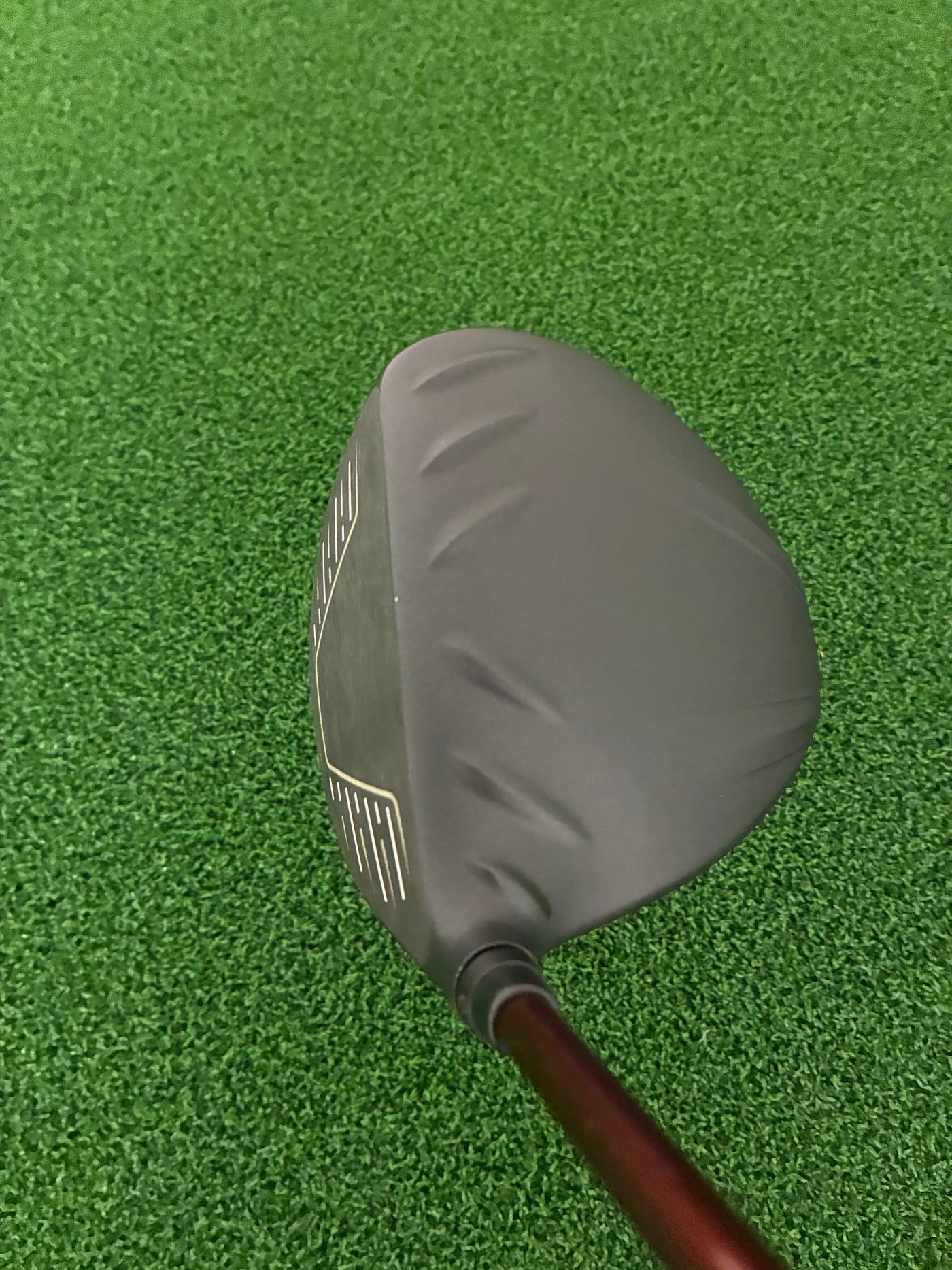 Ping G410 Plus 10.5* (Senior)