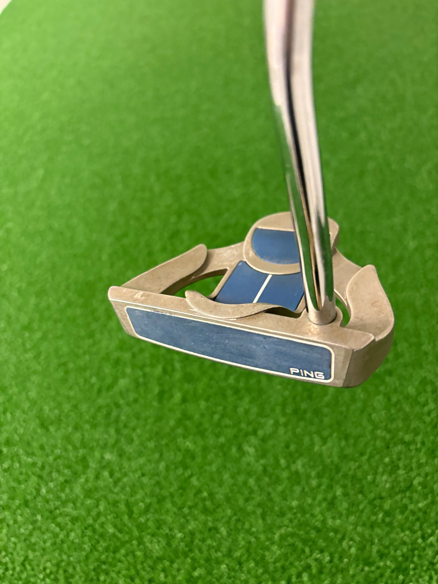 Ping G2i CRAZ-E (33")