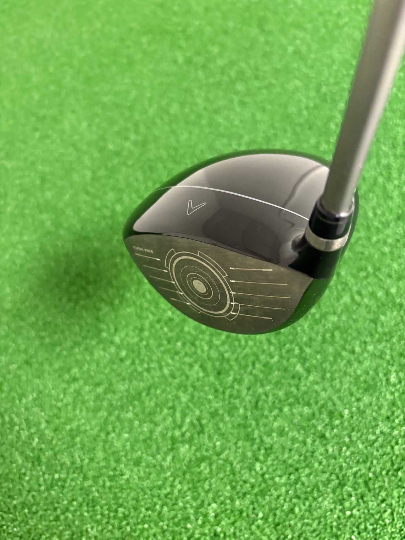 Callaway Epic Flash Star 9.5* (Stiff)