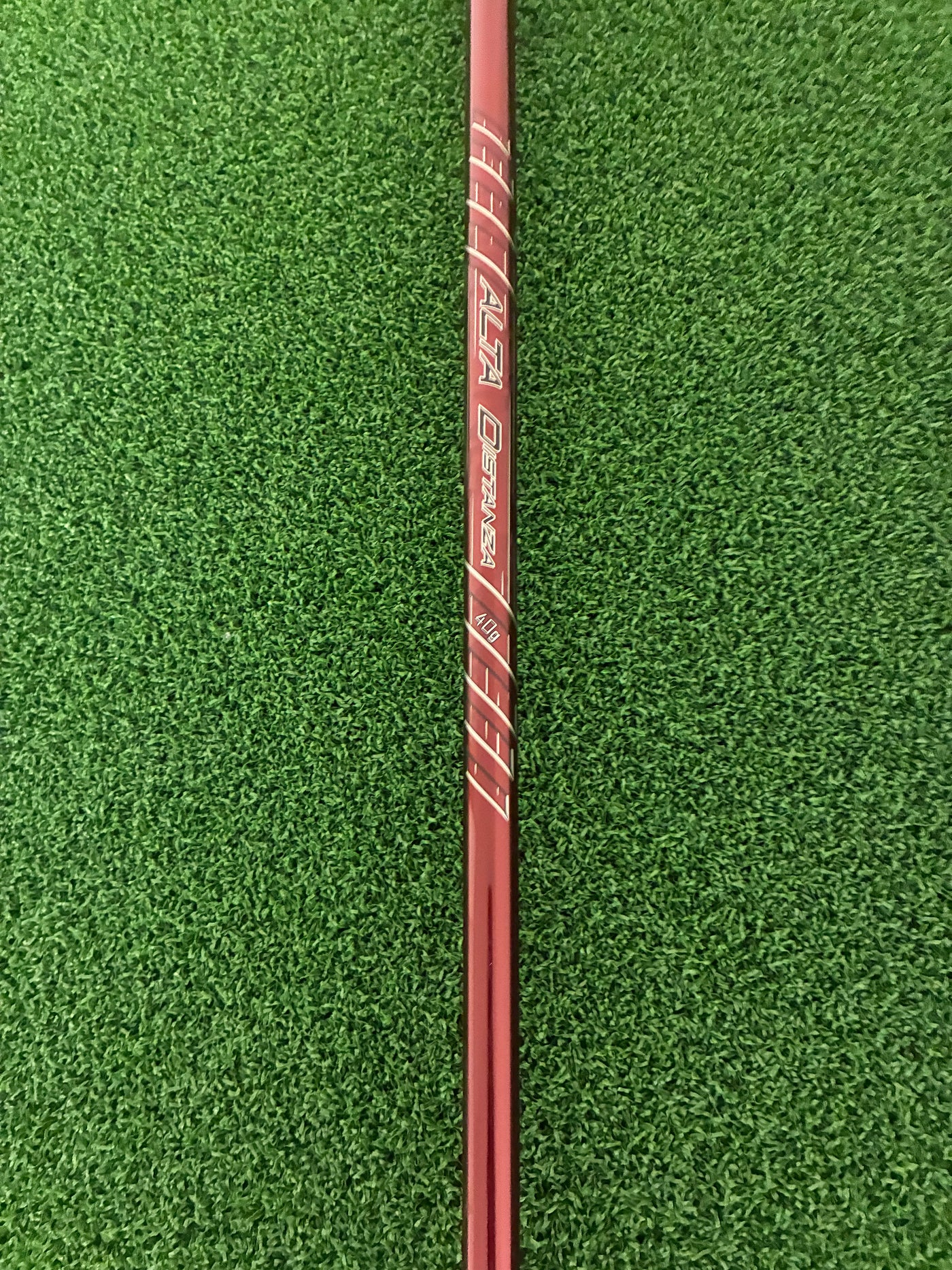 Ping G410 Plus 10.5* (Senior)