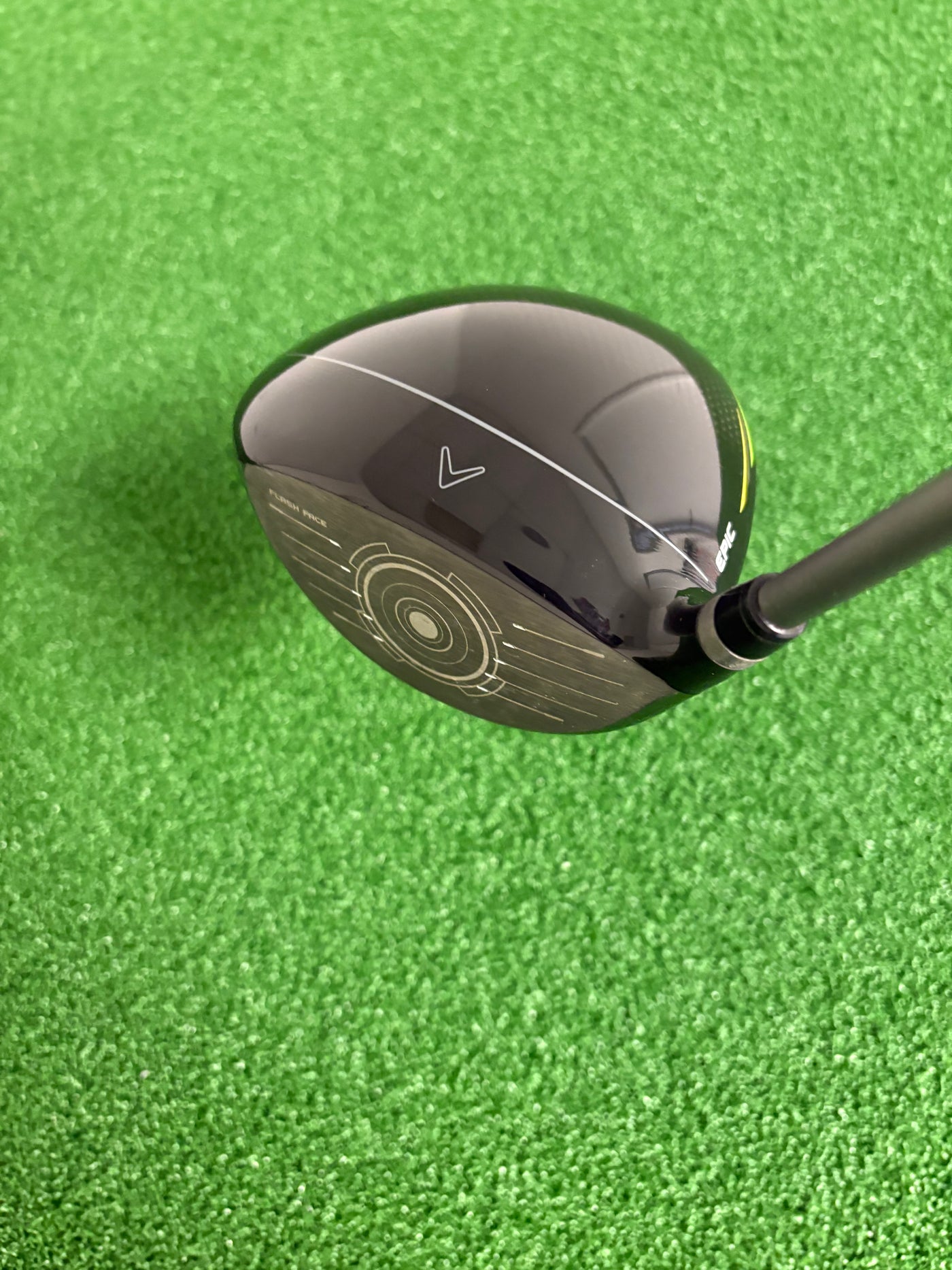 Callaway Epic Flash Star 9.5* (Stiff)