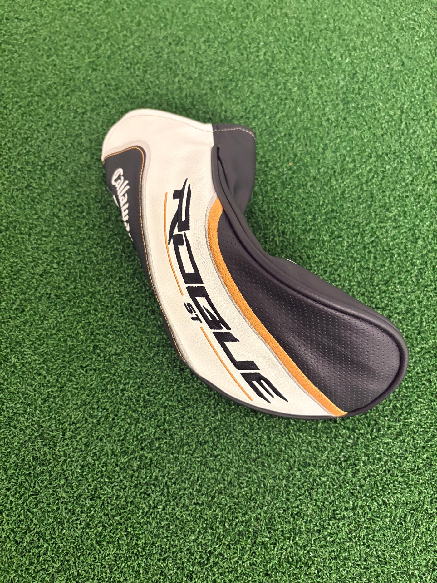 Callaway Rogue ST LS 15* 3 Wood (Stiff/Regular)