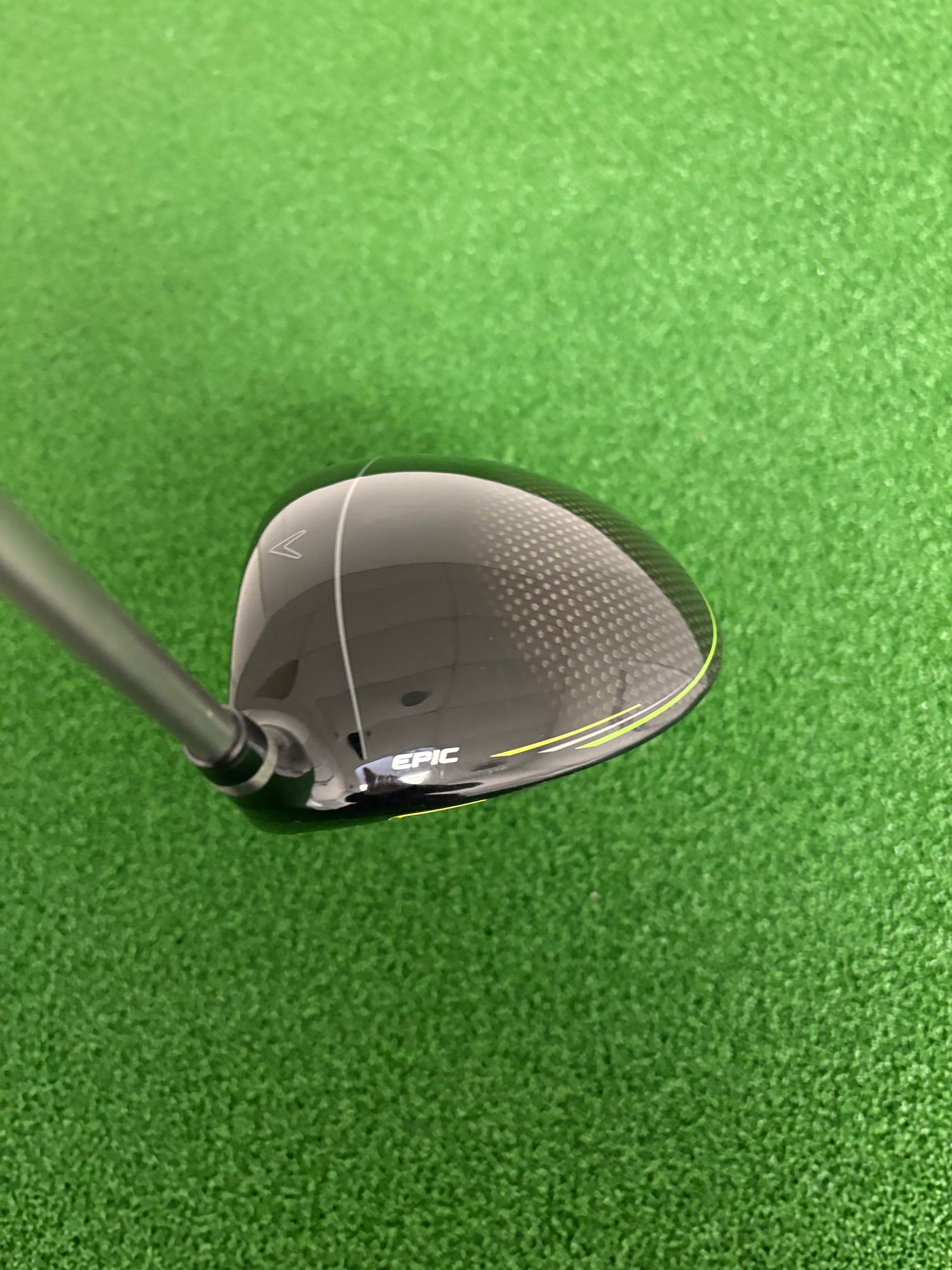 Callaway Epic Flash Star 9.5* (Stiff)