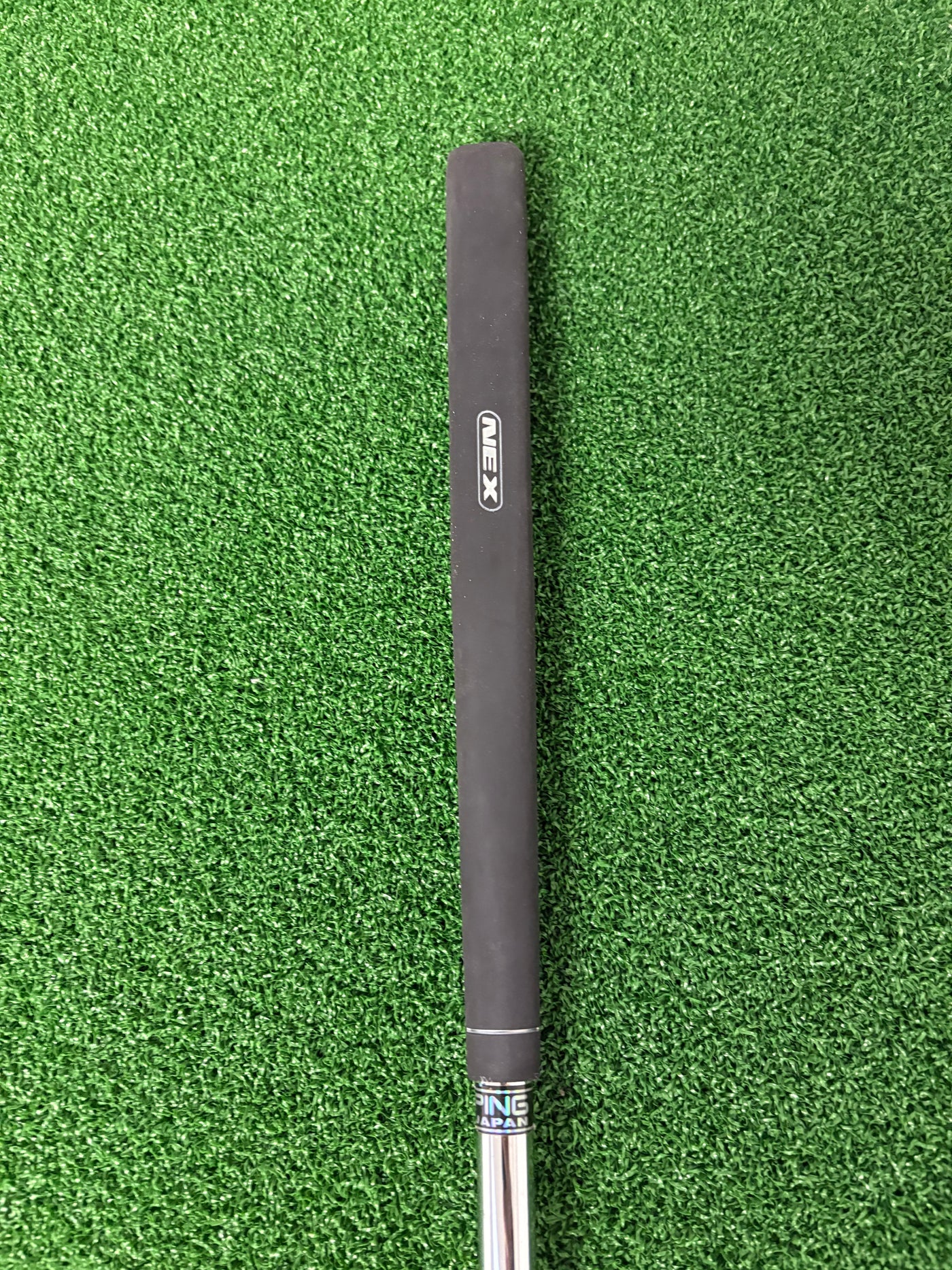 Ping G2i CRAZ-E (33")