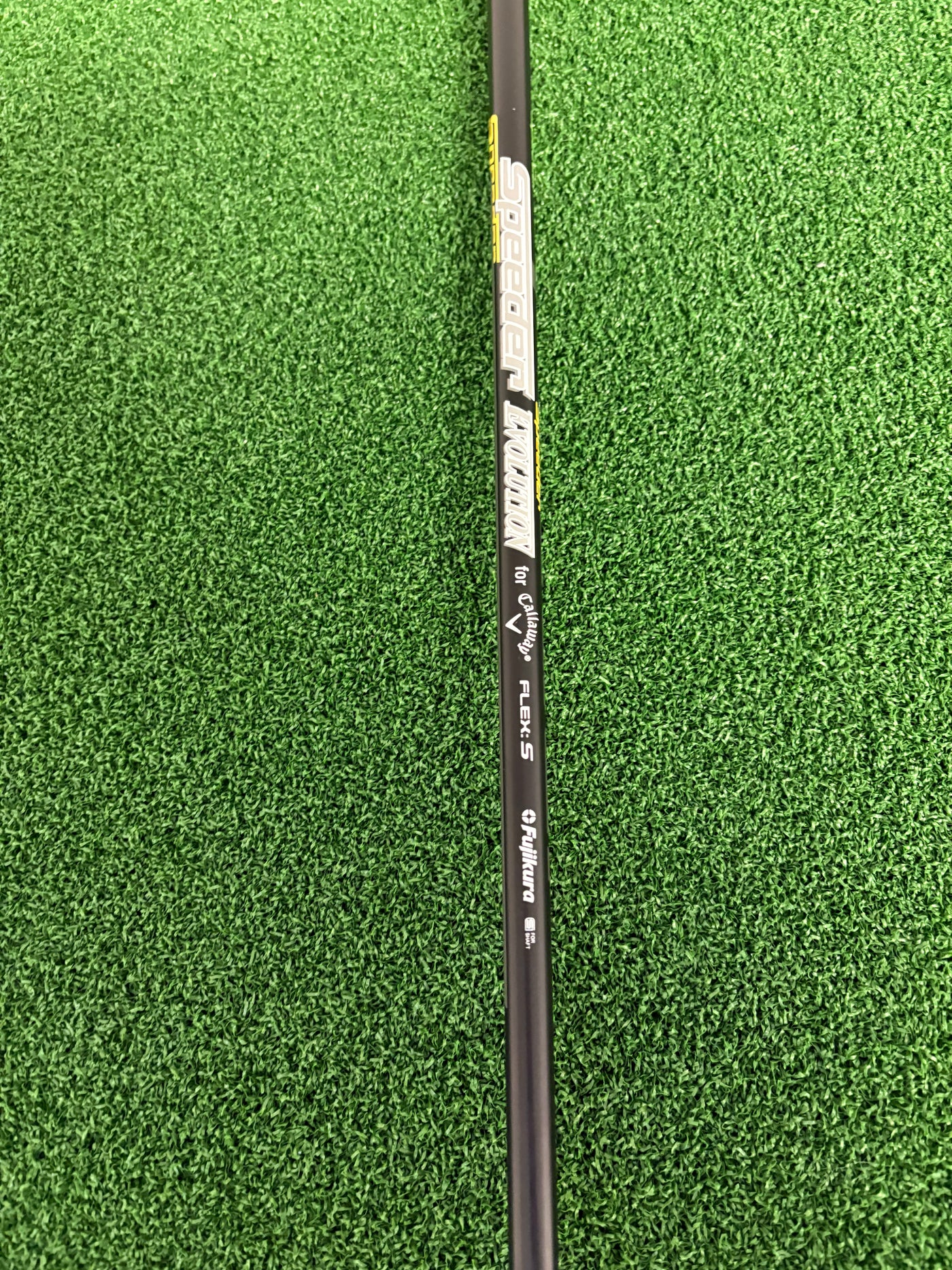 Callaway Epic Flash Star 9.5* (Stiff)