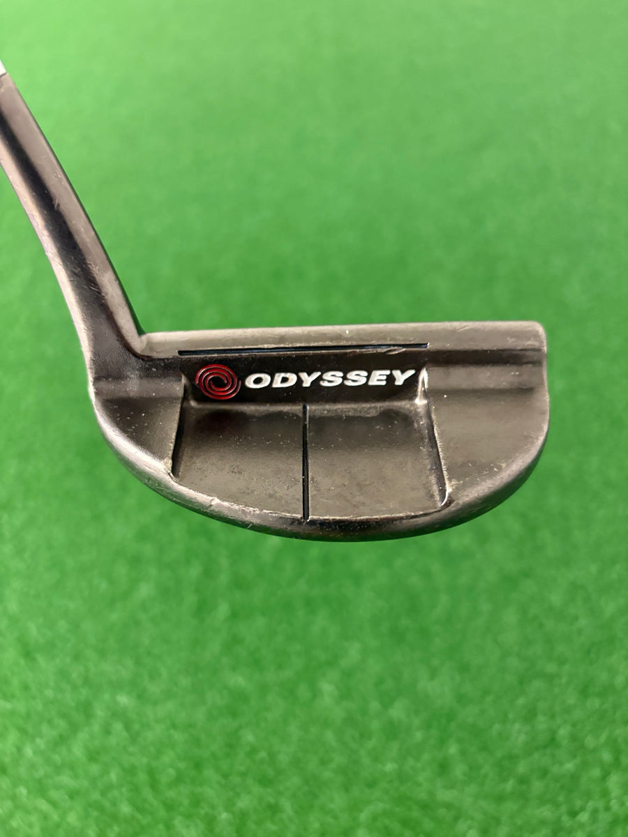 Odyssey White Ice #9 (34")