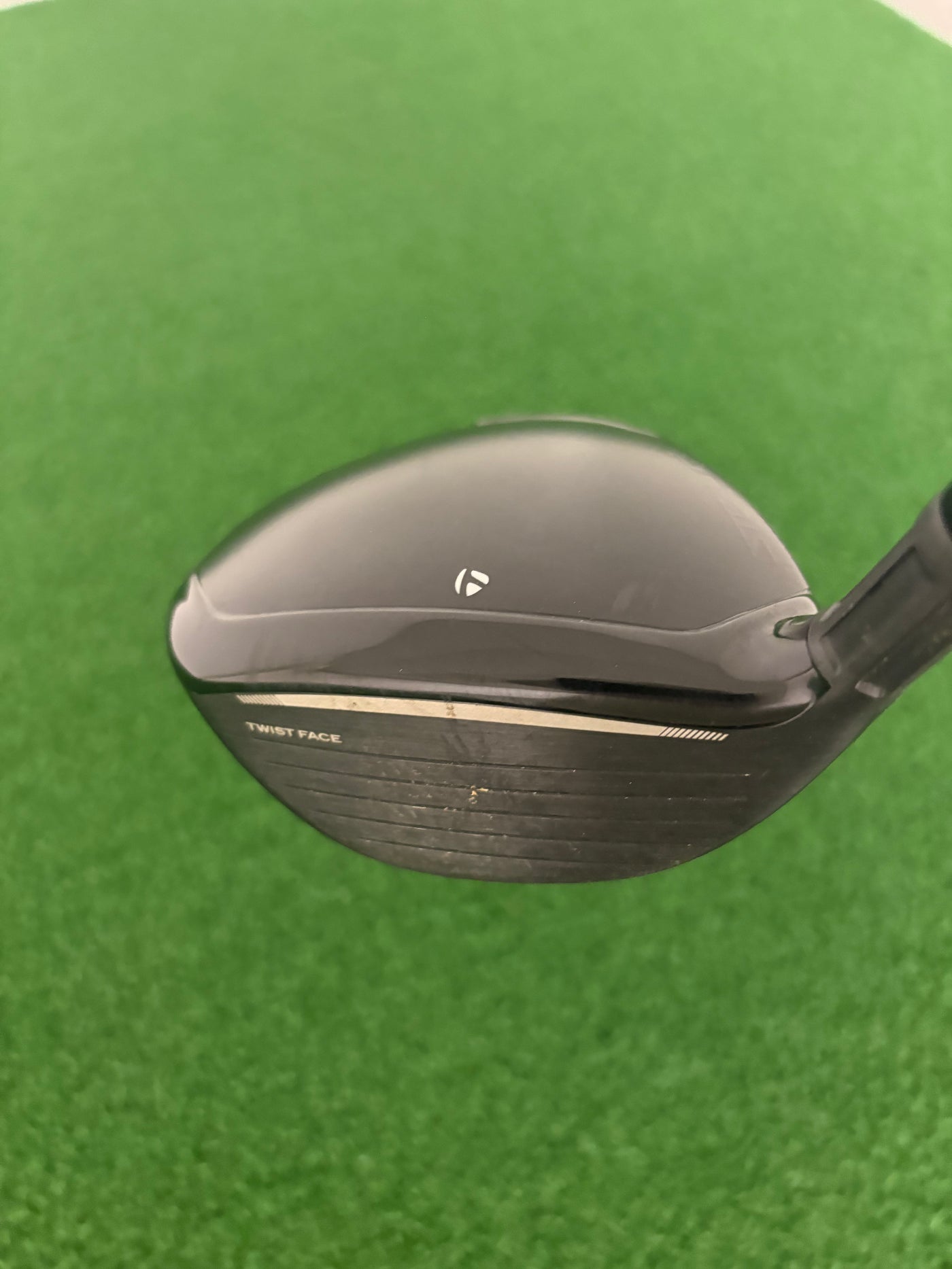 Taylormade Stealth 18* 5 Wood (Stiff/Regular)