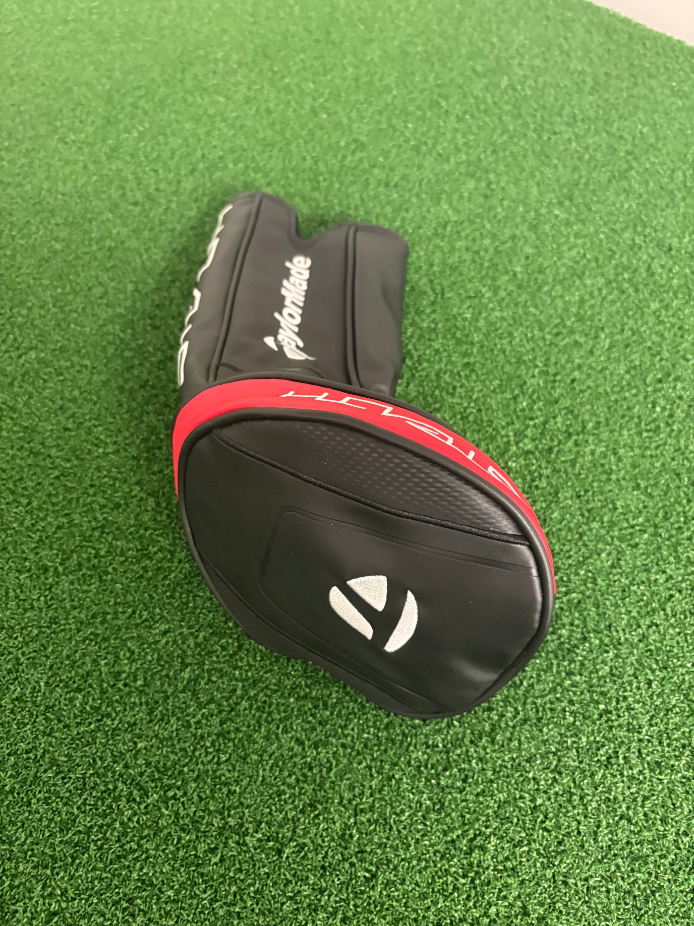 Taylormade Stealth HD 10.5* (Stiff)