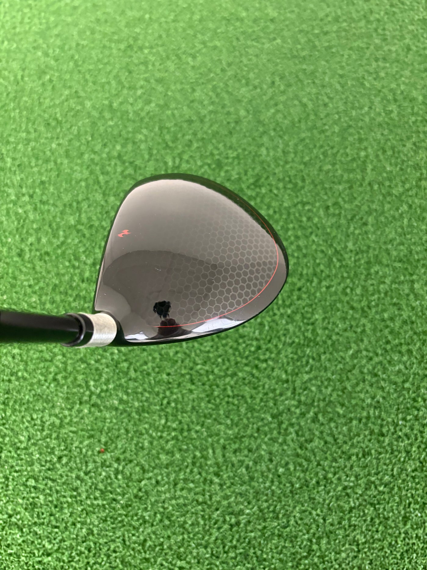 Taylormade Burner Superfast 15* 3 Wood (Regular)