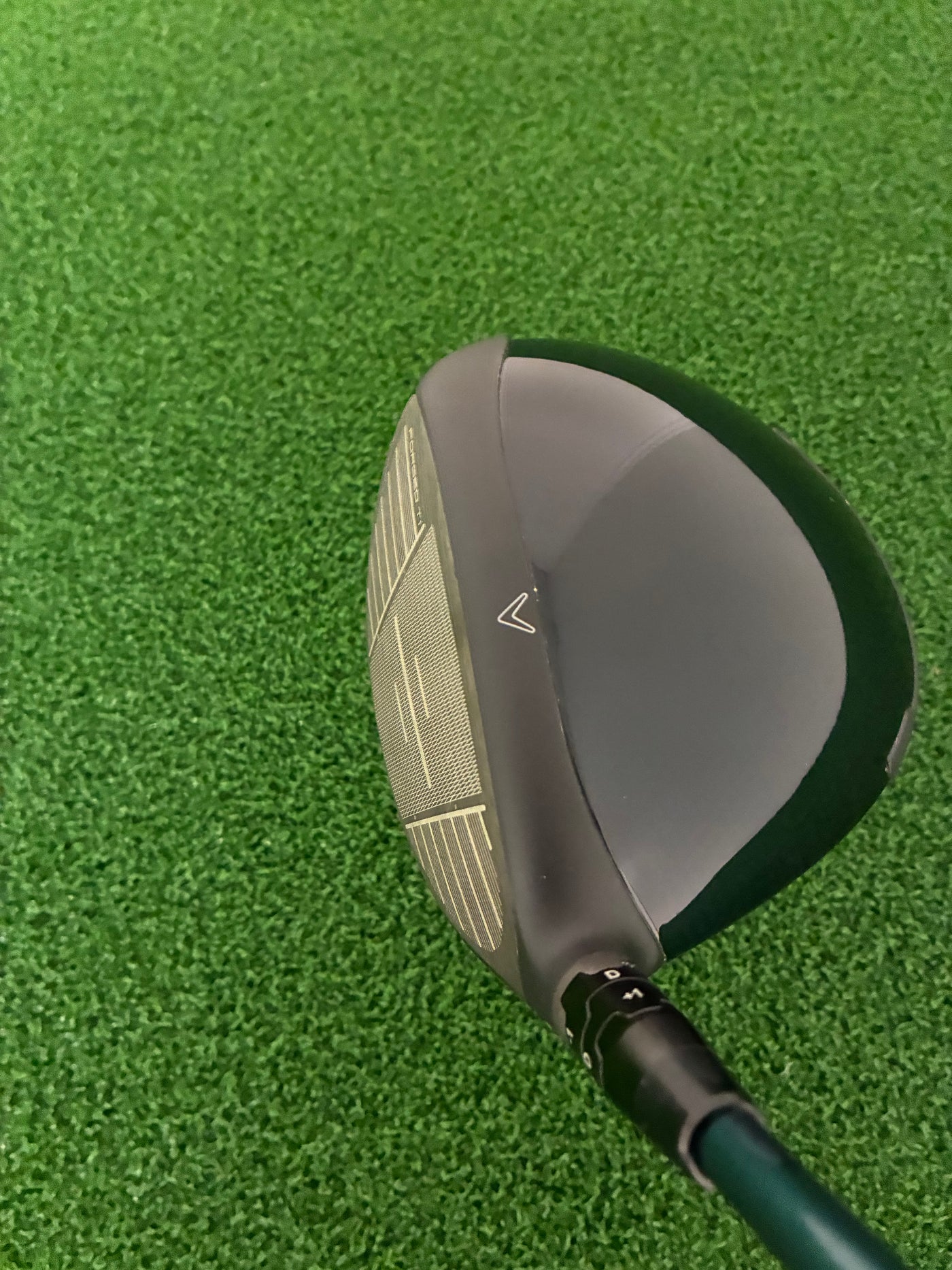 Callaway Paradym 10.5* (Stiff)