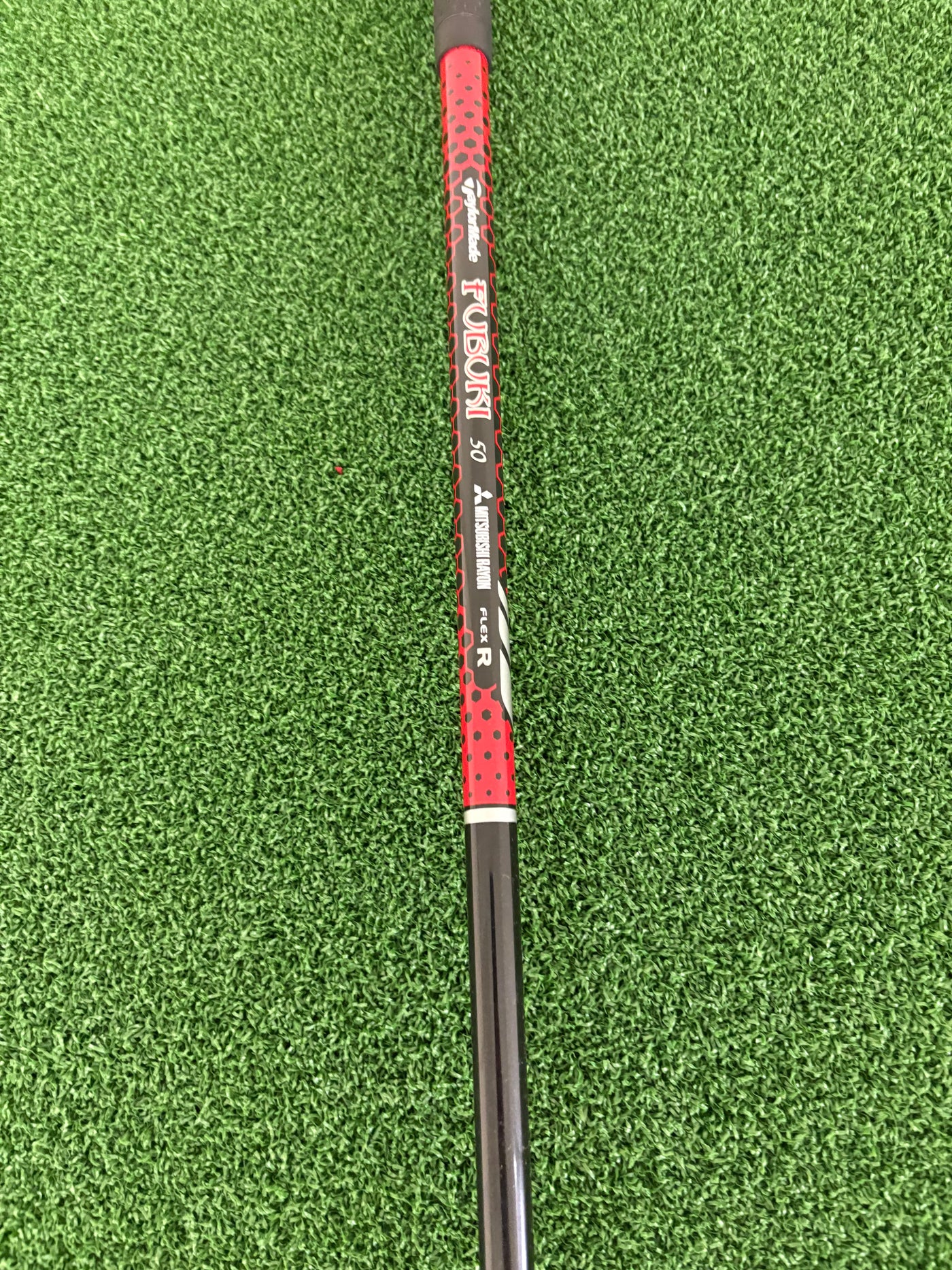 Taylormade Burner Superfast 15* 3 Wood (Regular)