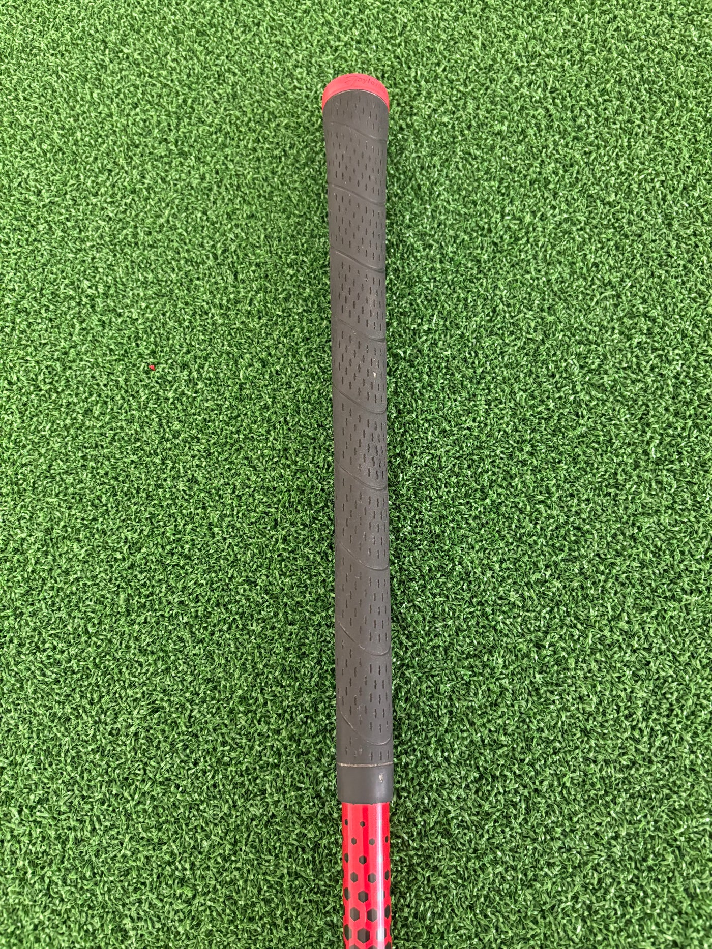 Taylormade Burner Superfast 15* 3 Wood (Regular)