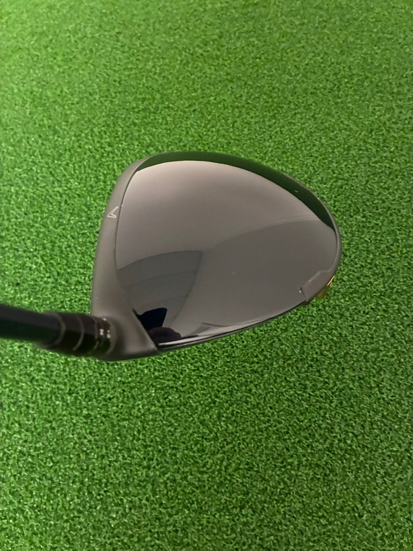Callaway Paradym 10.5* (Stiff)