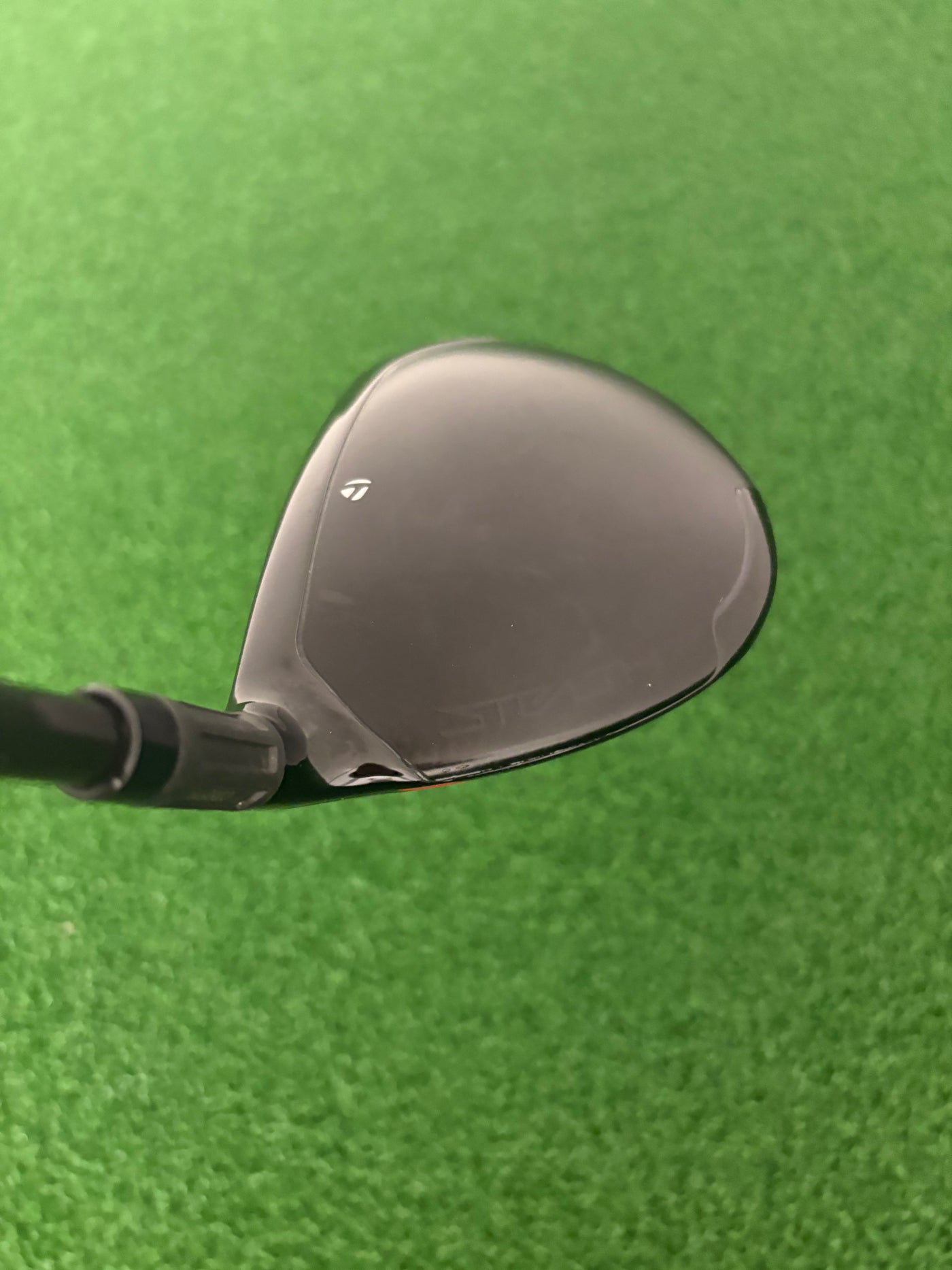 Taylormade Stealth 18* 5 Wood (Stiff/Regular)