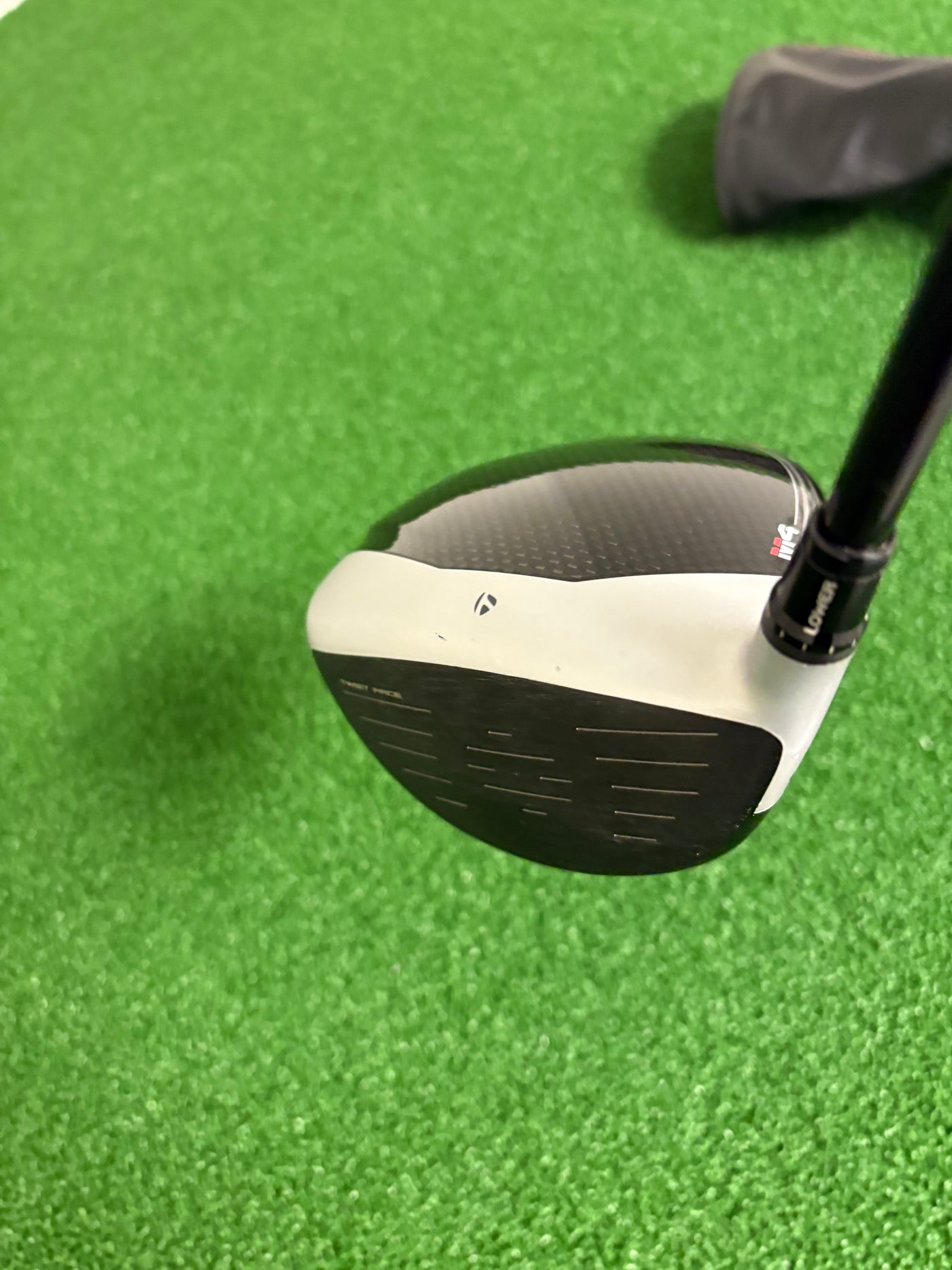 Taylormade M4 (2021) 10.5* (Regular)
