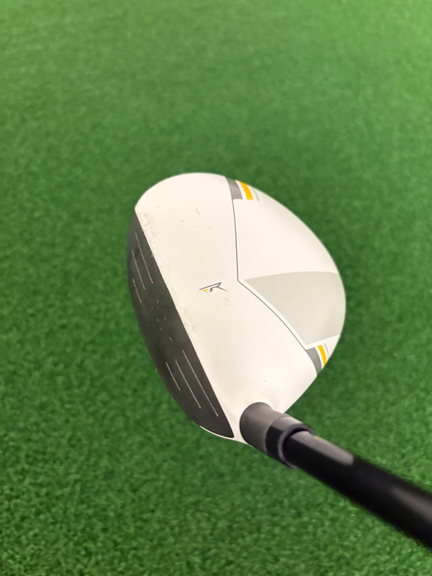 Taylormade RBZ Stage 2 15* 3 Wood (Stiff)