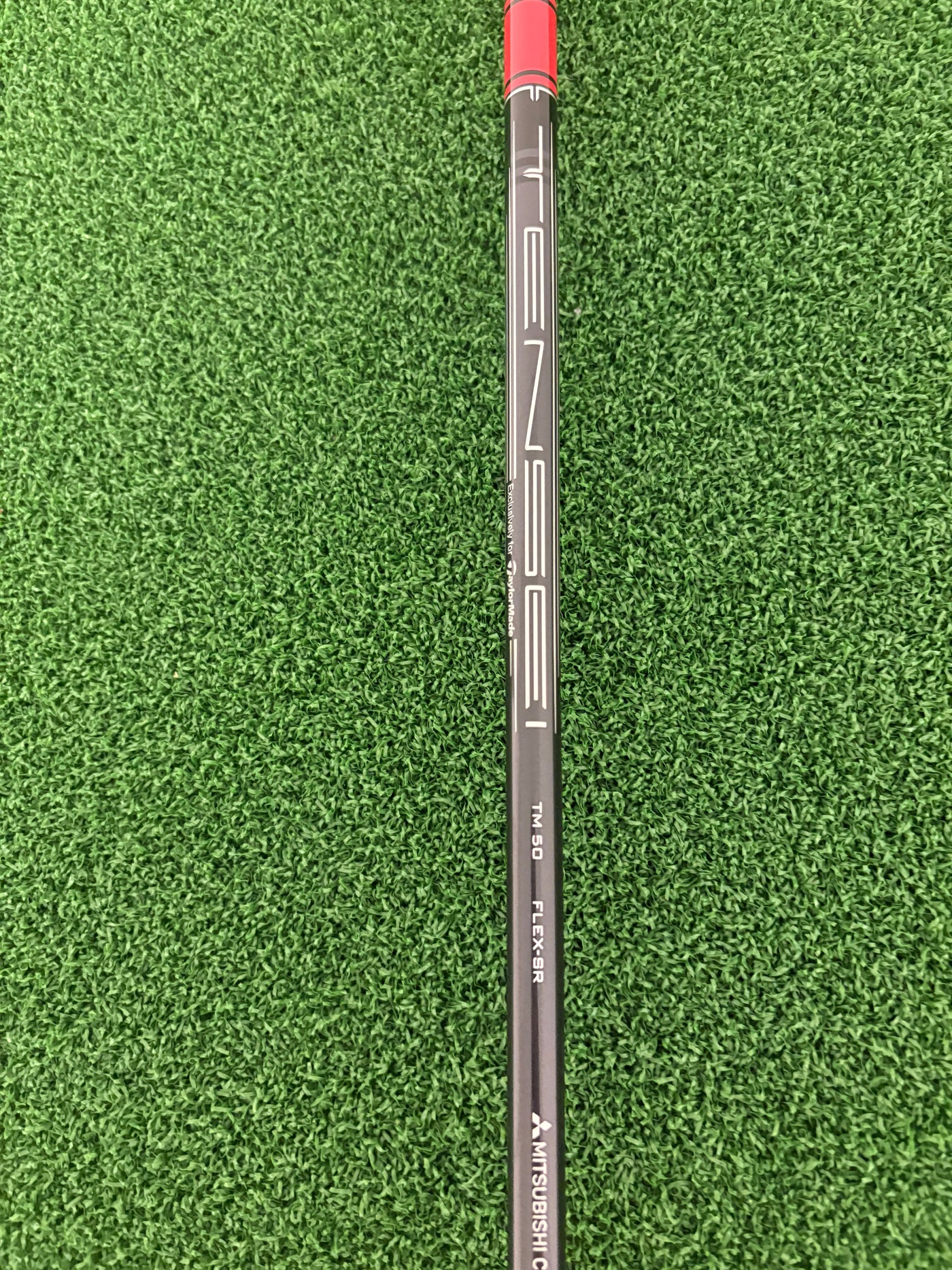 Taylormade Stealth 18* 5 Wood (Stiff/Regular)