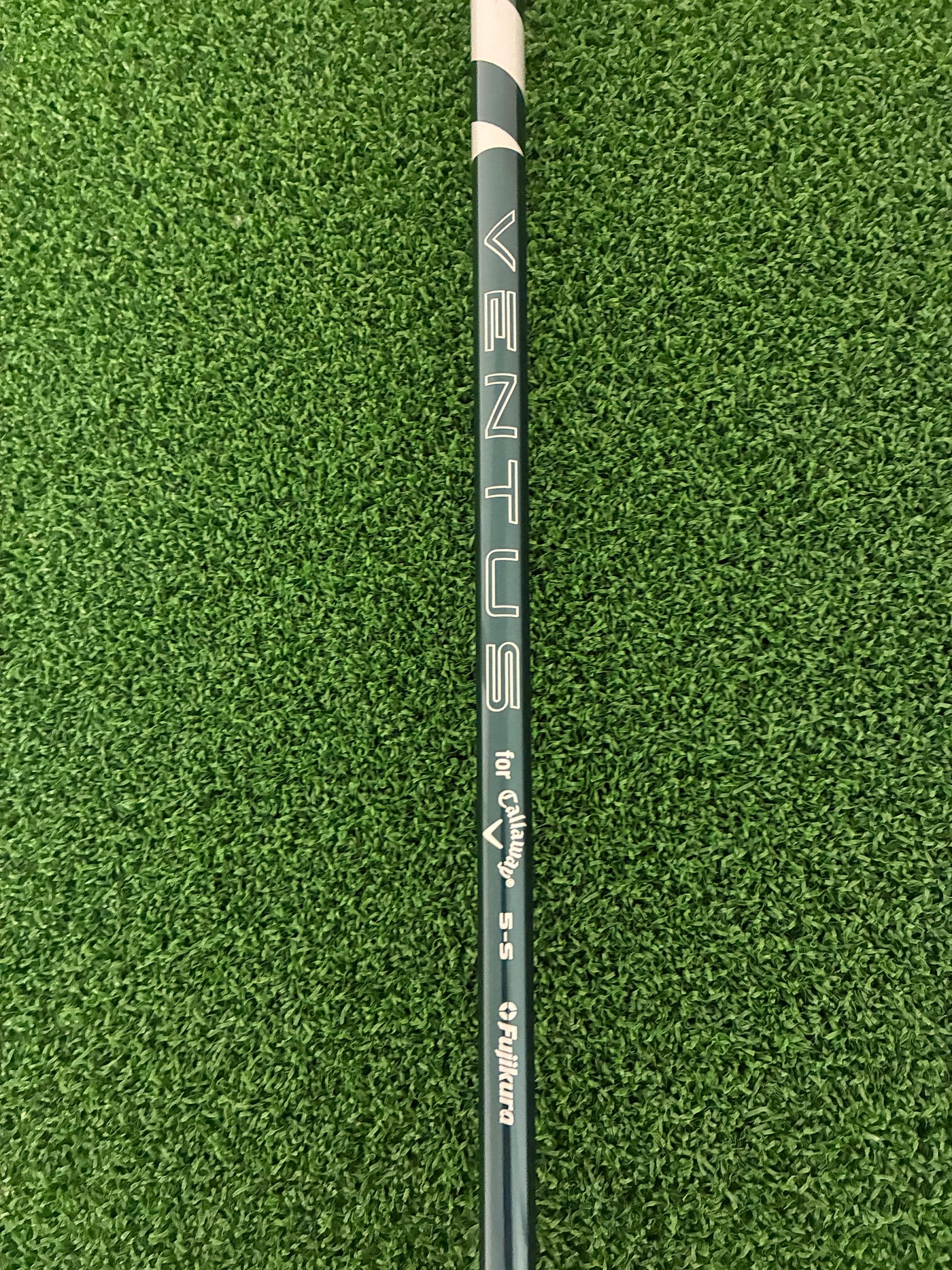 Callaway Paradym 10.5* (Stiff)