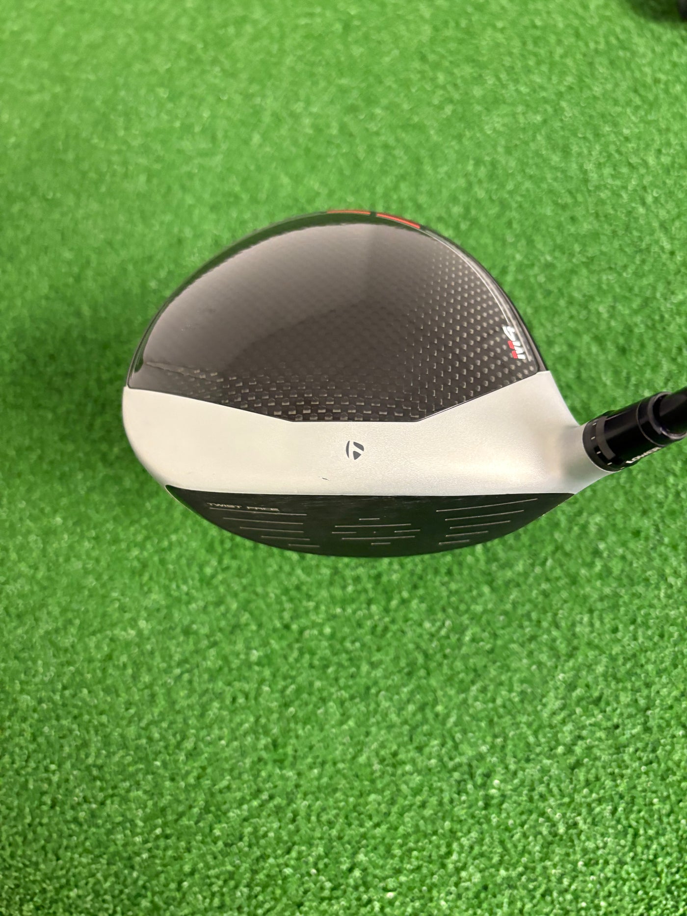 Taylormade M4 (2021) 10.5* (Regular)