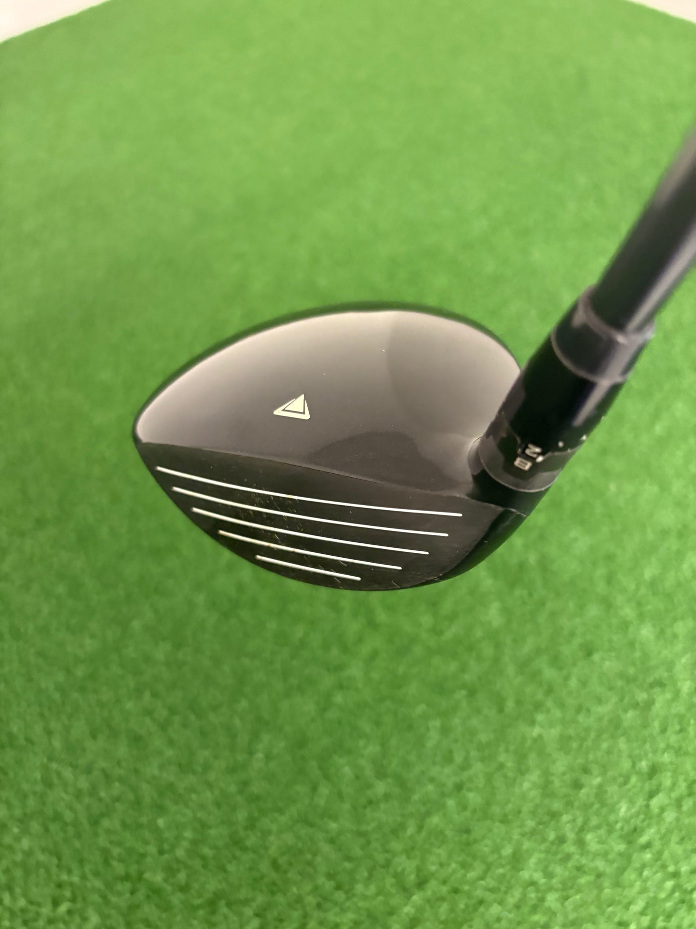 Titleist 915F 15* 3 Wood (Stiff/Regular)