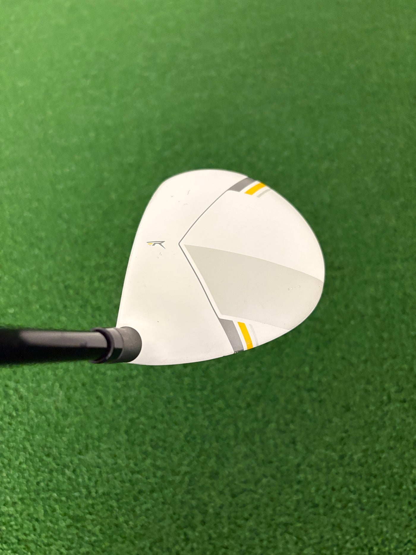 Taylormade RBZ Stage 2 15* 3 Wood (Stiff)