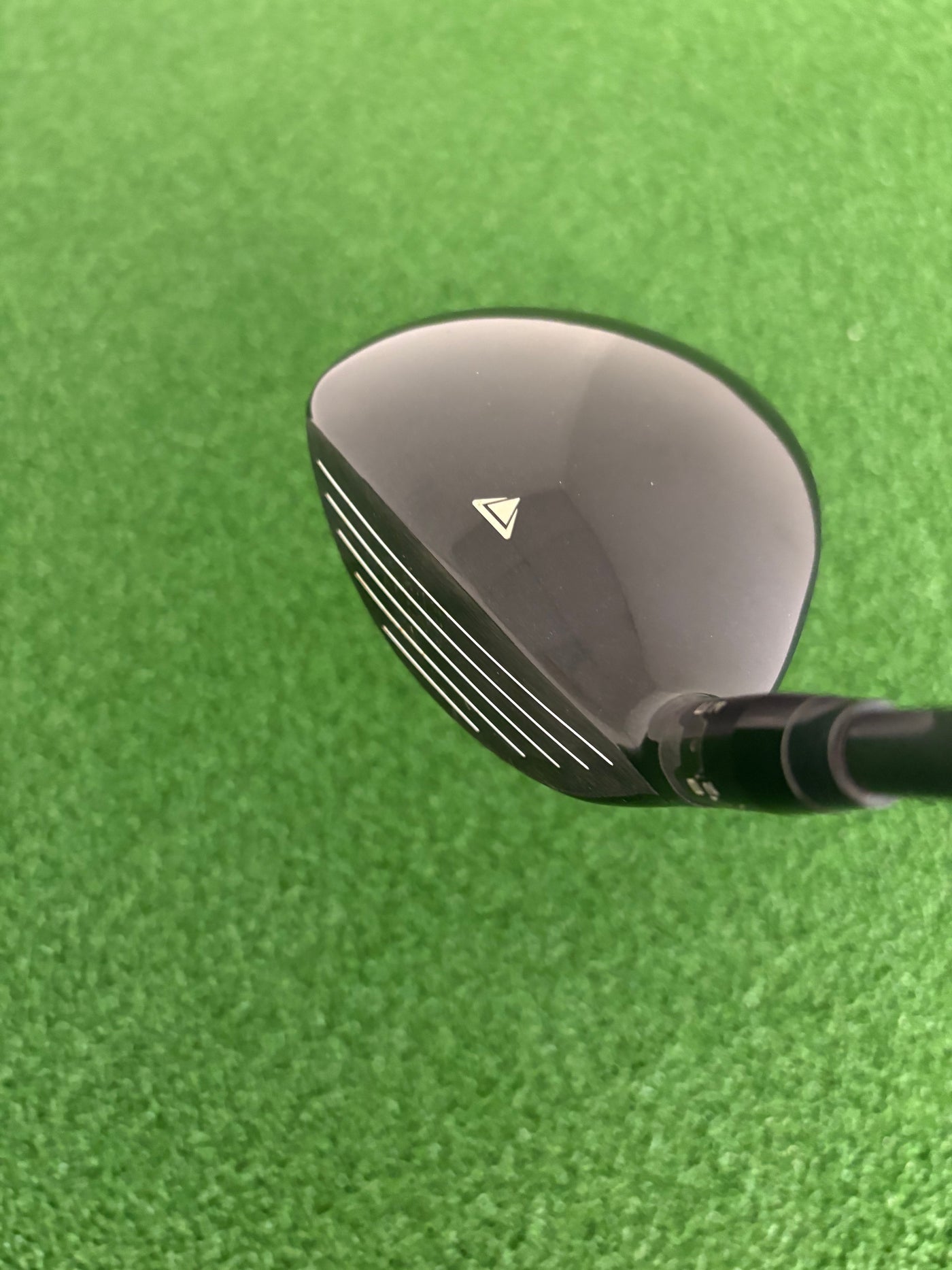 Titleist 915F 15* 3 Wood (Stiff/Regular)