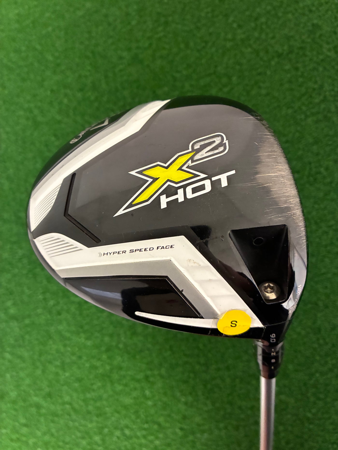 Callaway X2 Hot 9.0* (Regular)