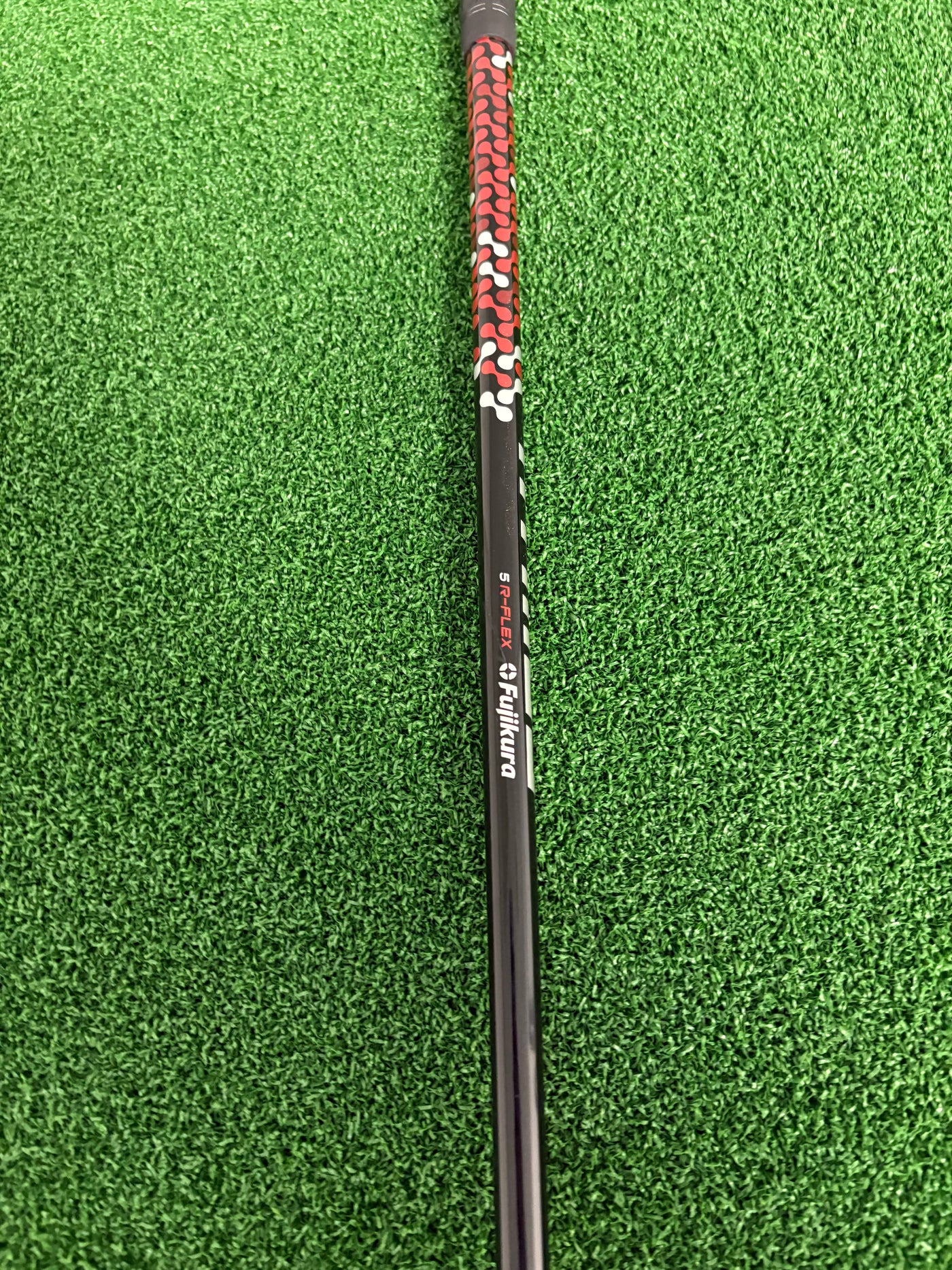 Taylormade M4 (2021) 10.5* (Regular)