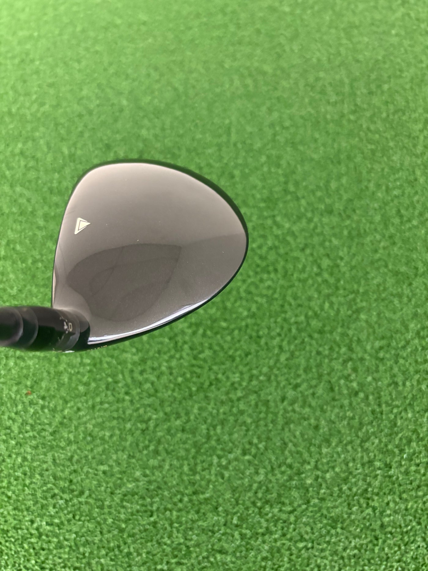 Titleist 915F 15* 3 Wood (Stiff/Regular)