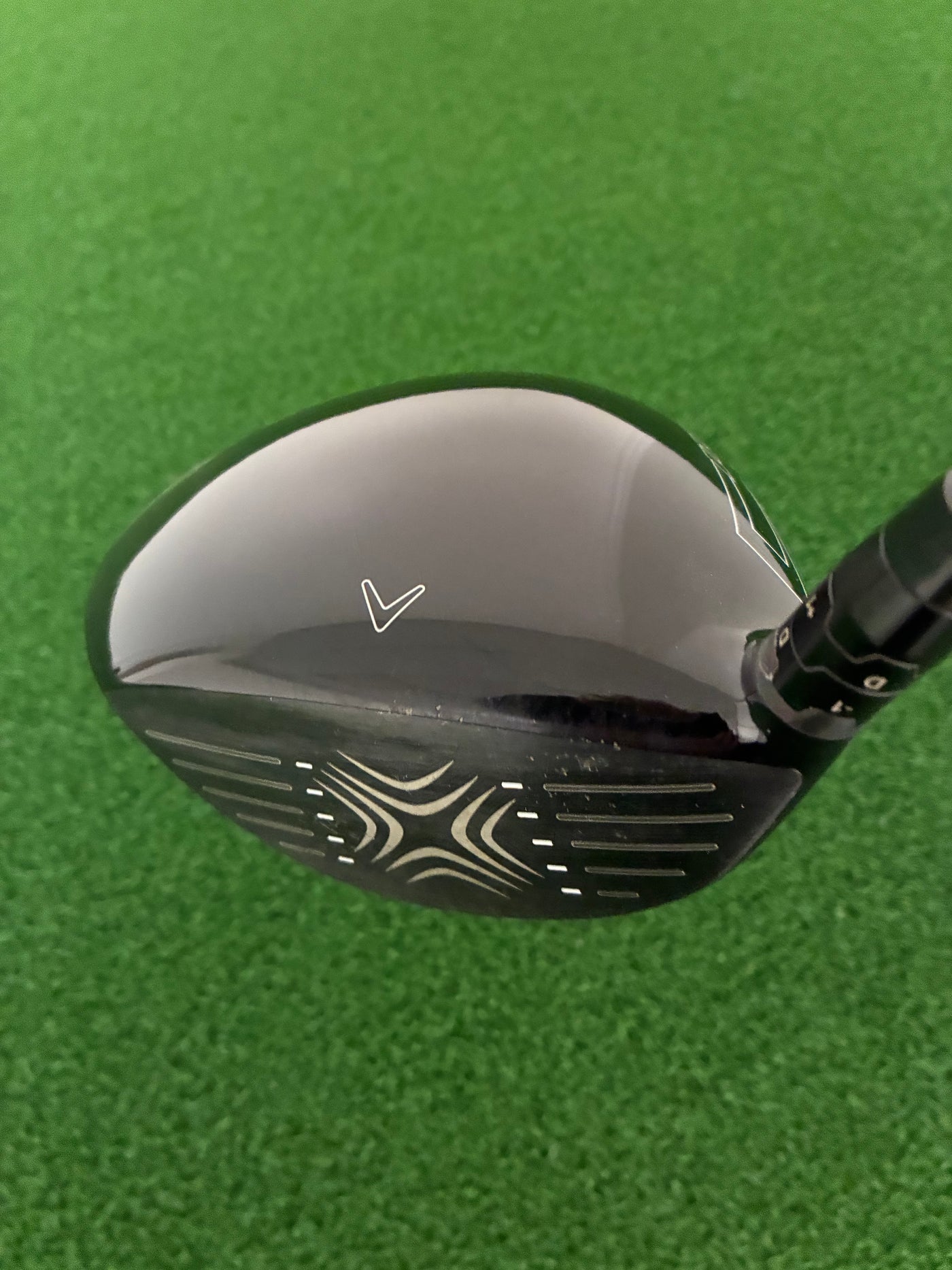 Callaway X2 Hot 9.0* (Regular)