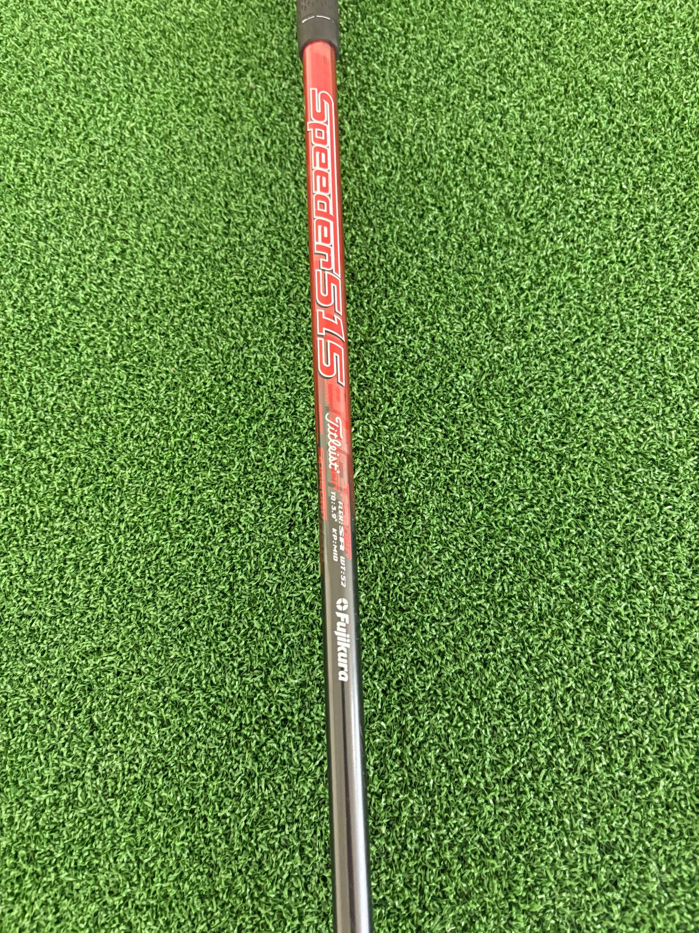 Titleist 915F 15* 3 Wood (Stiff/Regular)