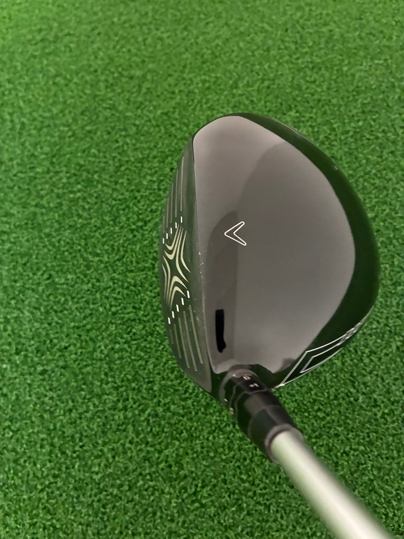 Callaway X2 Hot 9.0* (Regular)