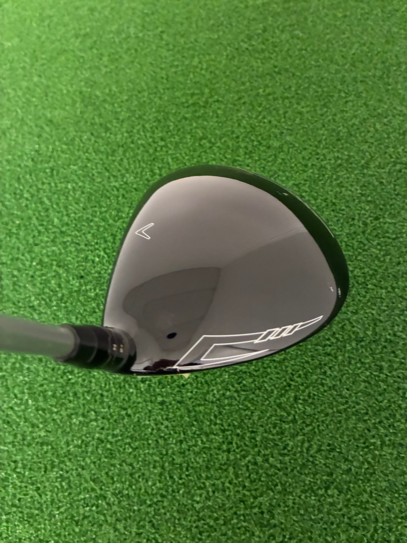 Callaway X2 Hot 9.0* (Regular)