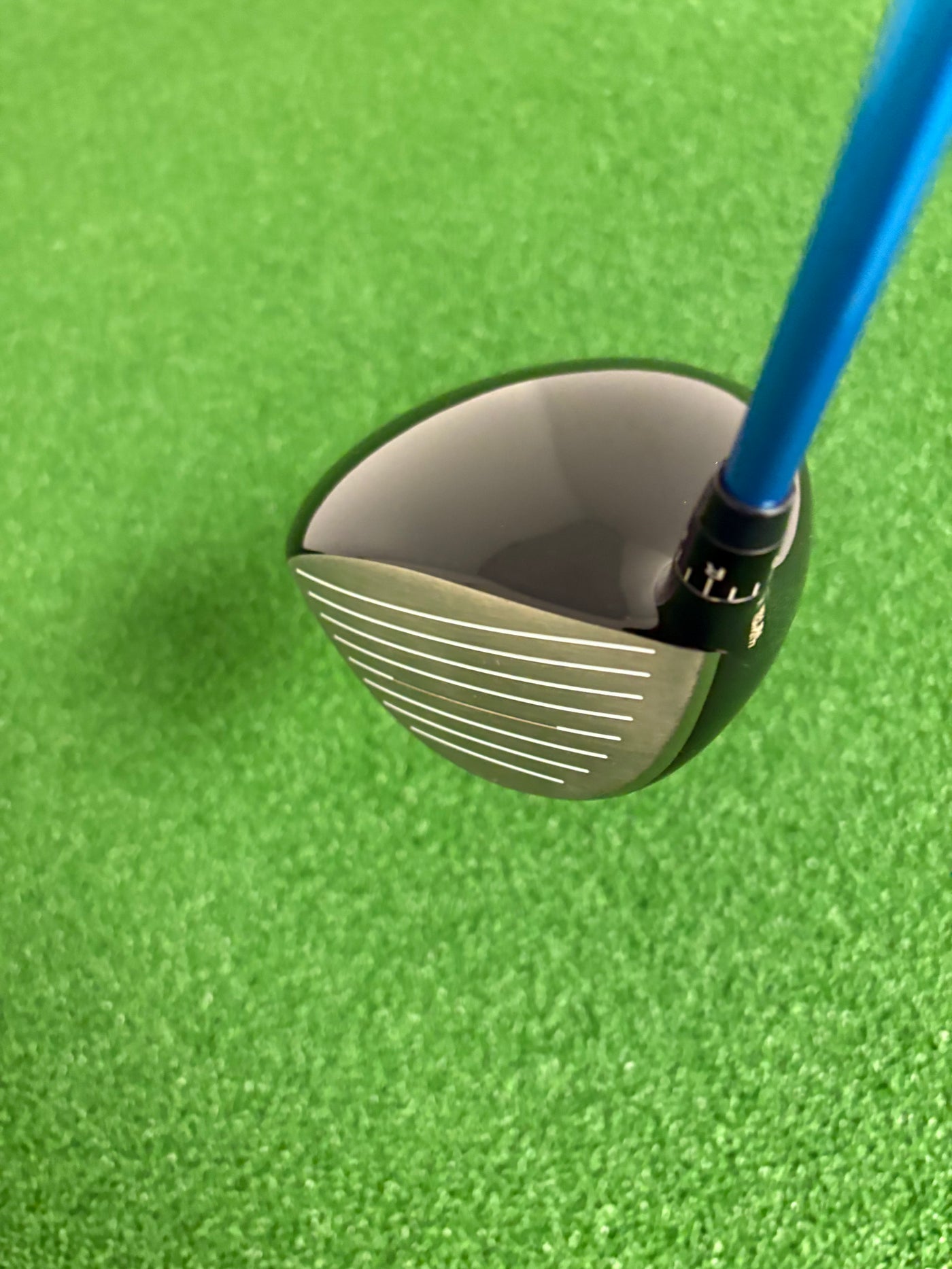 Srixon Z-745 9.5* (Stiff)