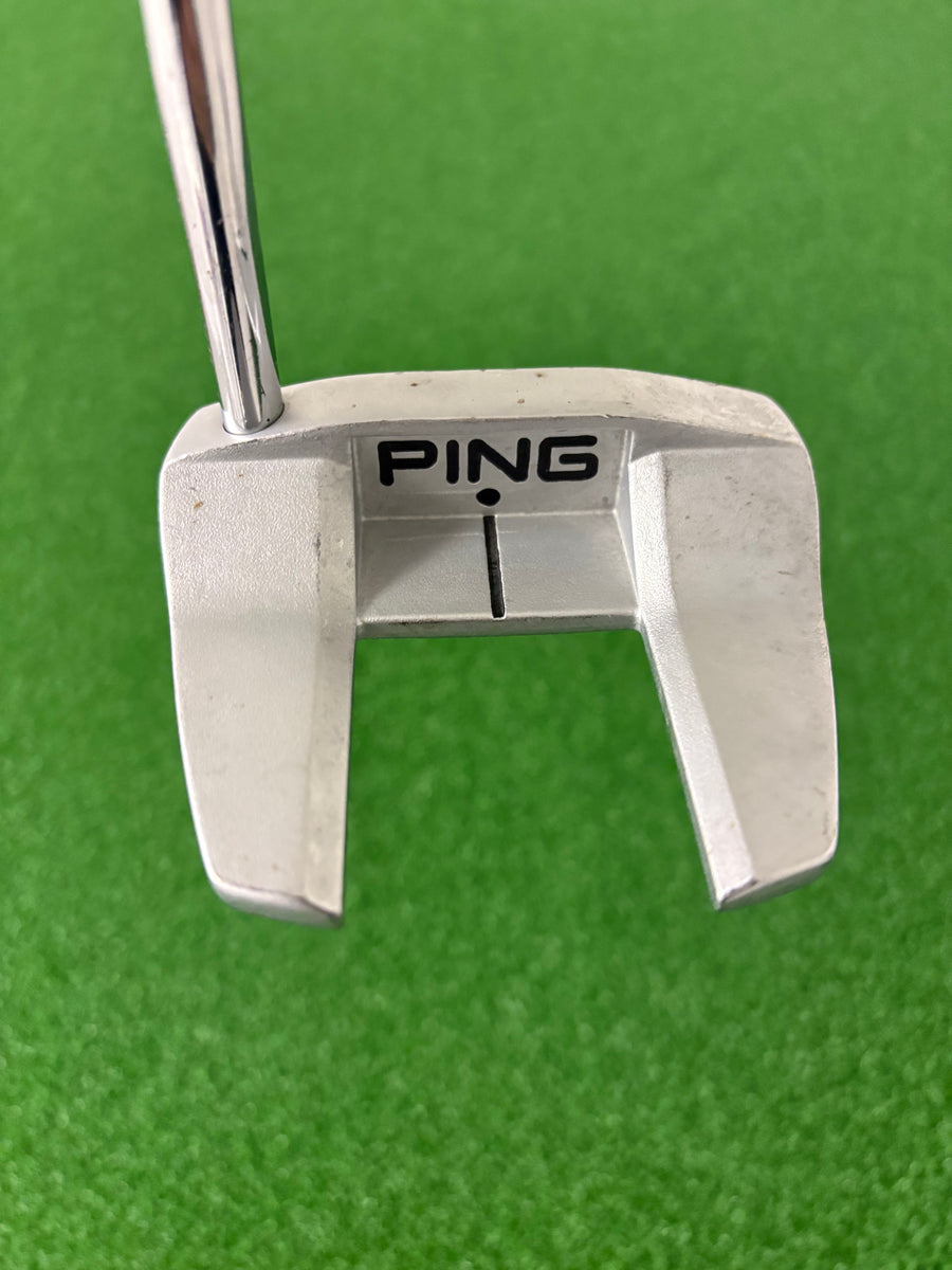 Ping Sigma G Tyne (34")