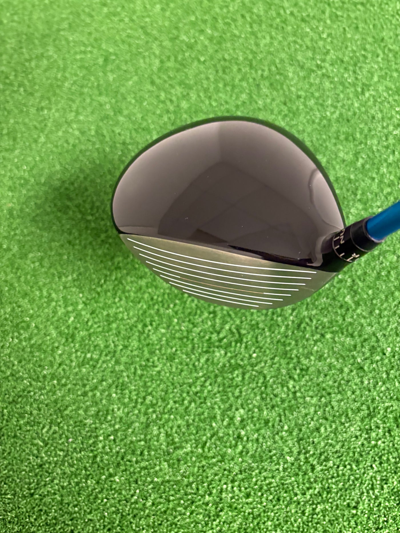Srixon Z-745 9.5* (Stiff)