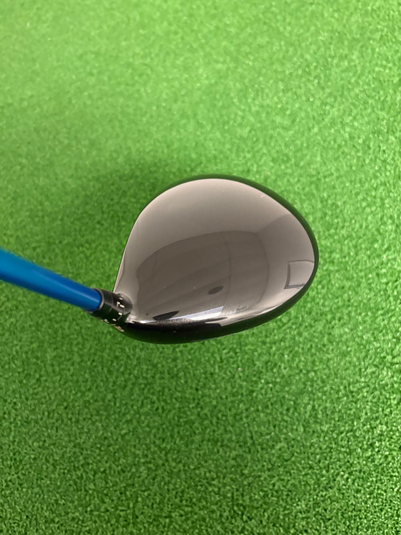 Srixon Z-745 9.5* (Stiff)