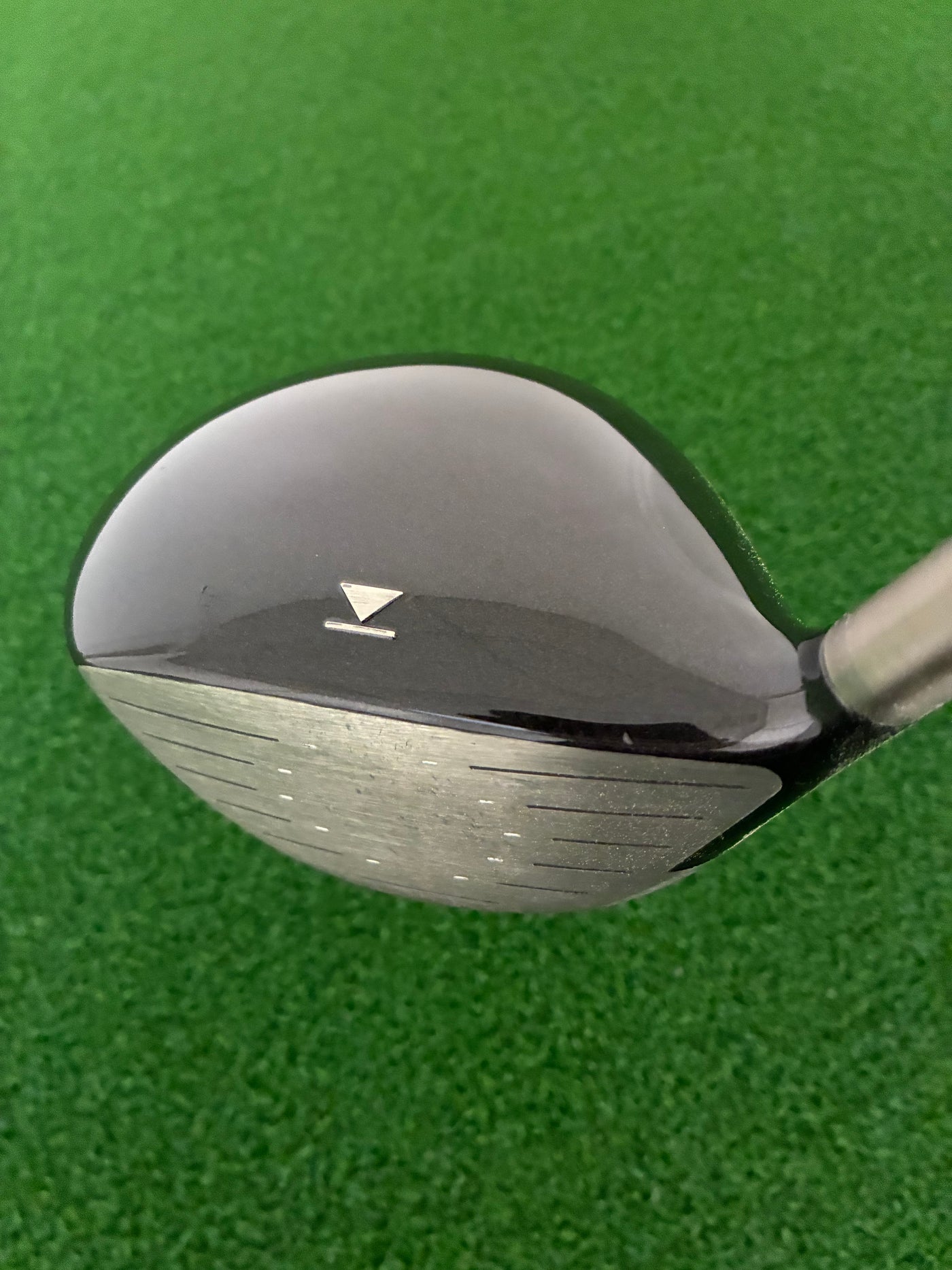 Titleist 905T 9.5* (X-Stiff)