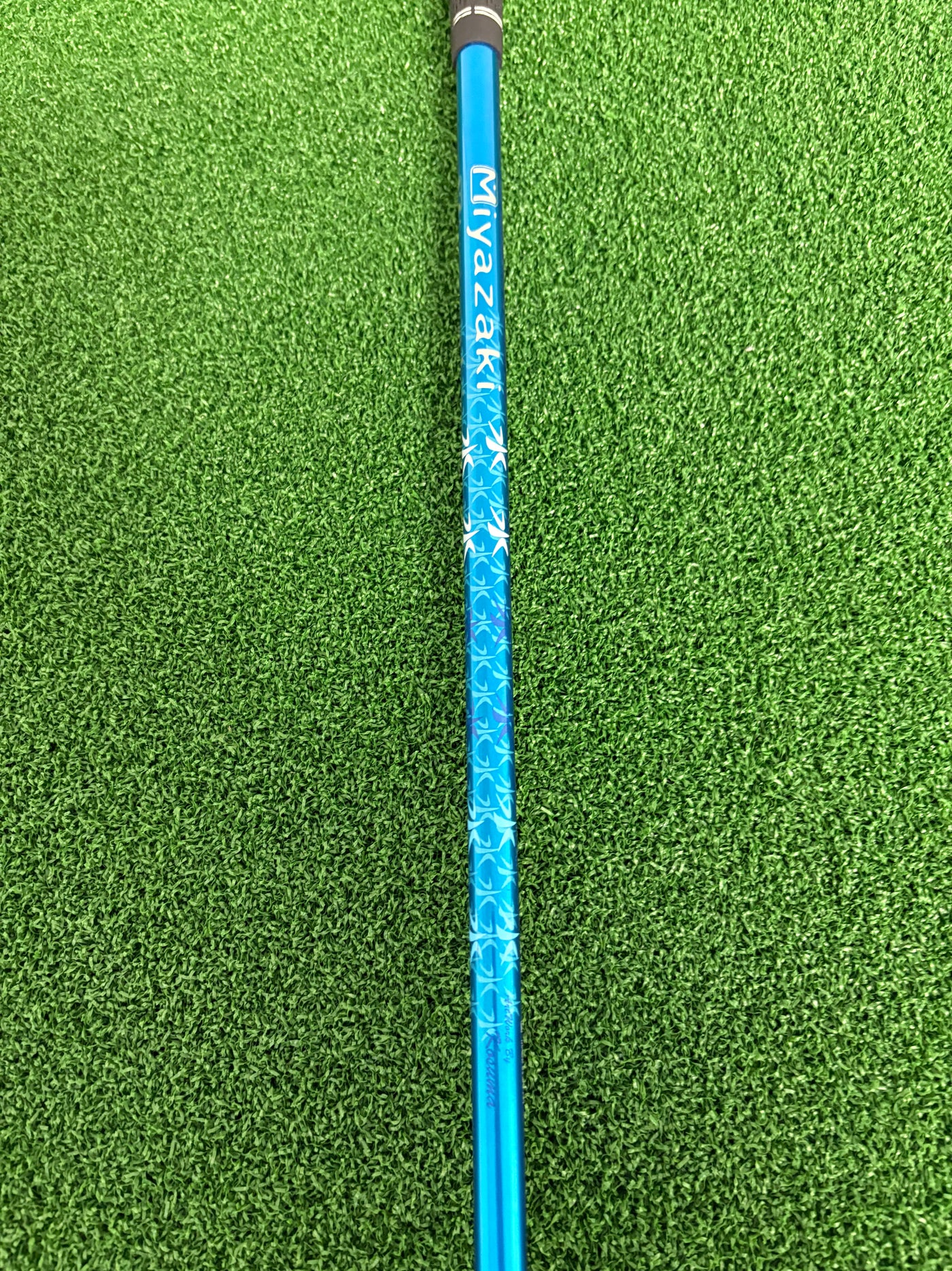 Srixon Z-745 9.5* (Stiff)