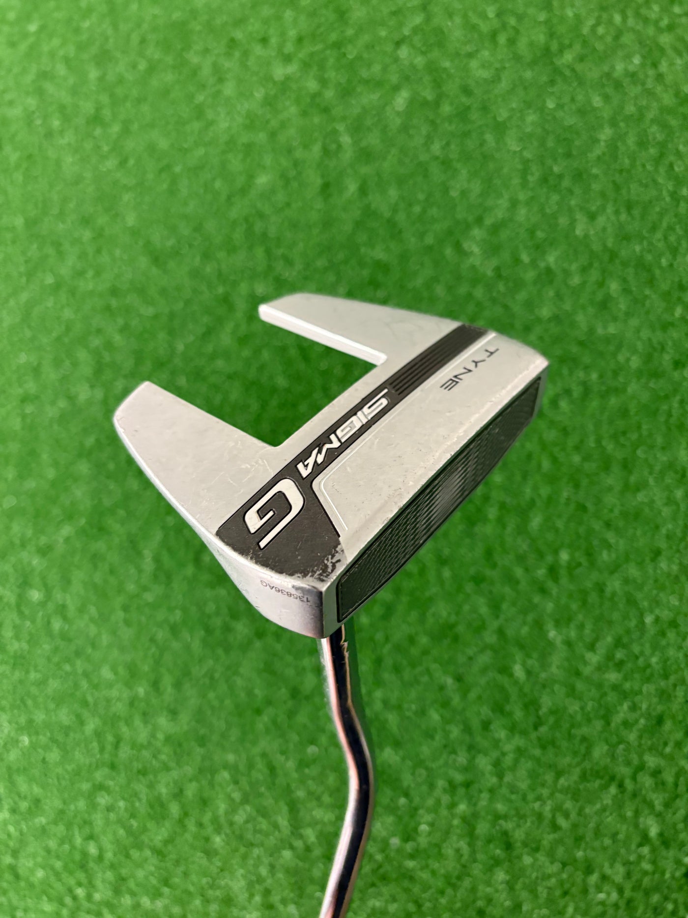 Ping Sigma G Tyne (34")