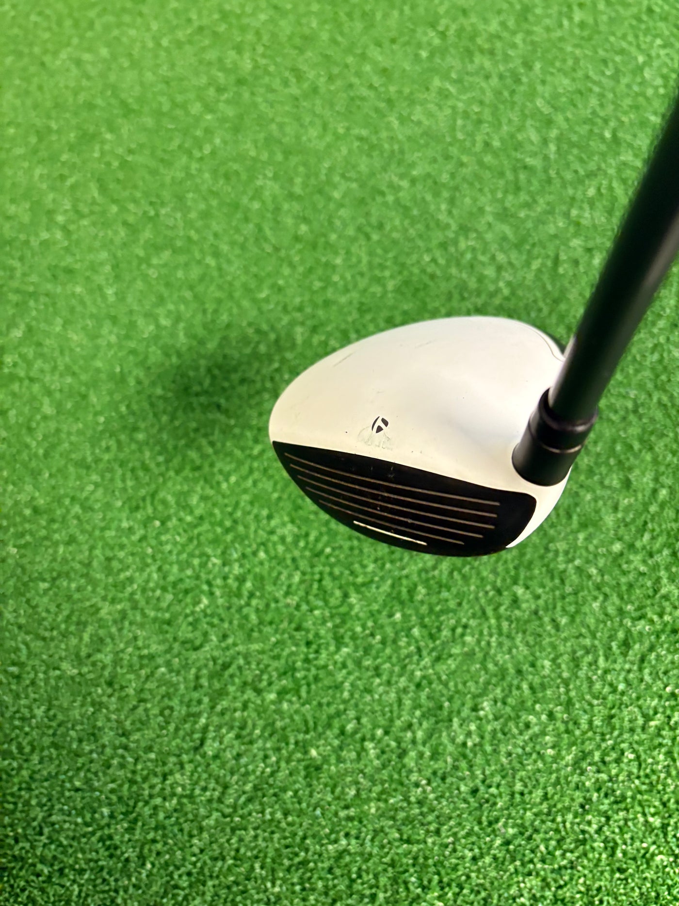 Taylormade SLDR S 17* 3HL Wood (Stiff/Regular)