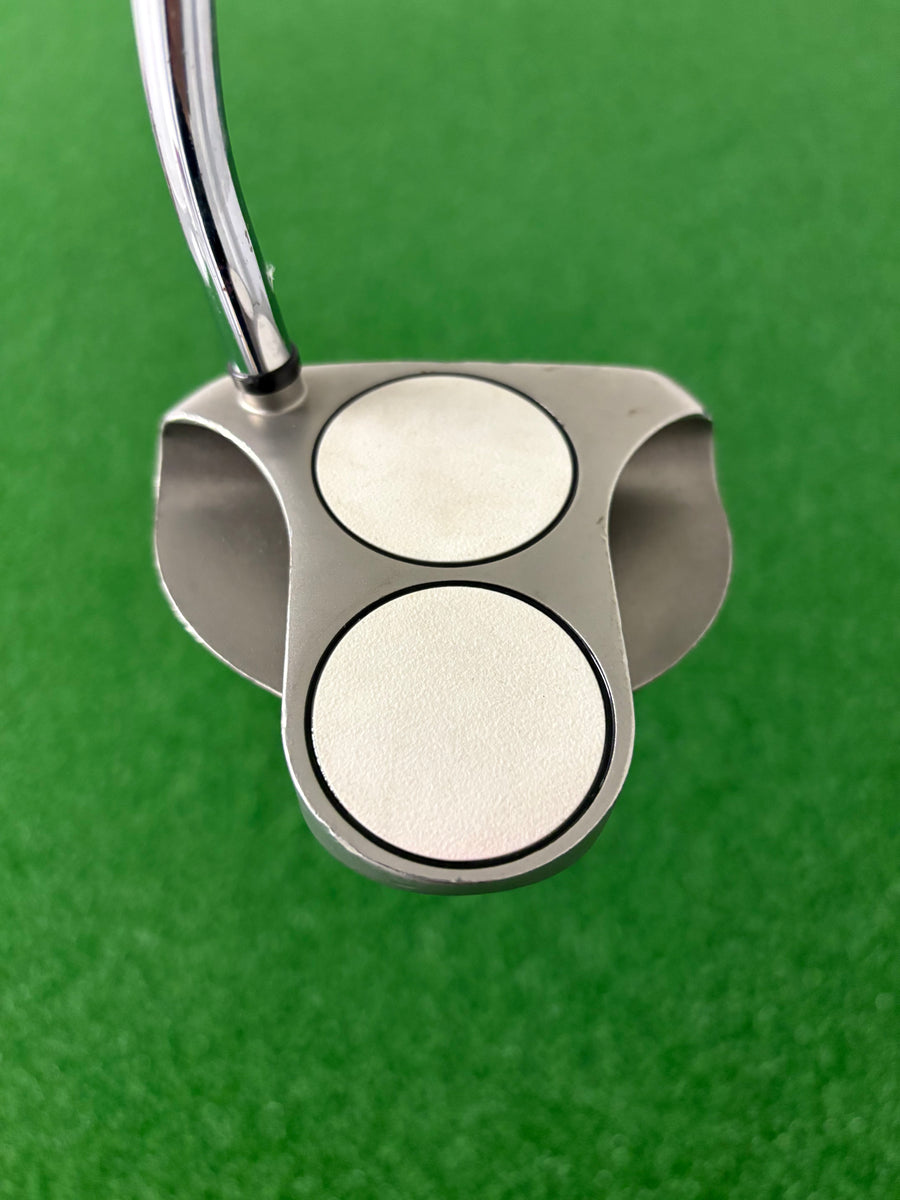 Odyssey White Hot XG 2-Ball (34")