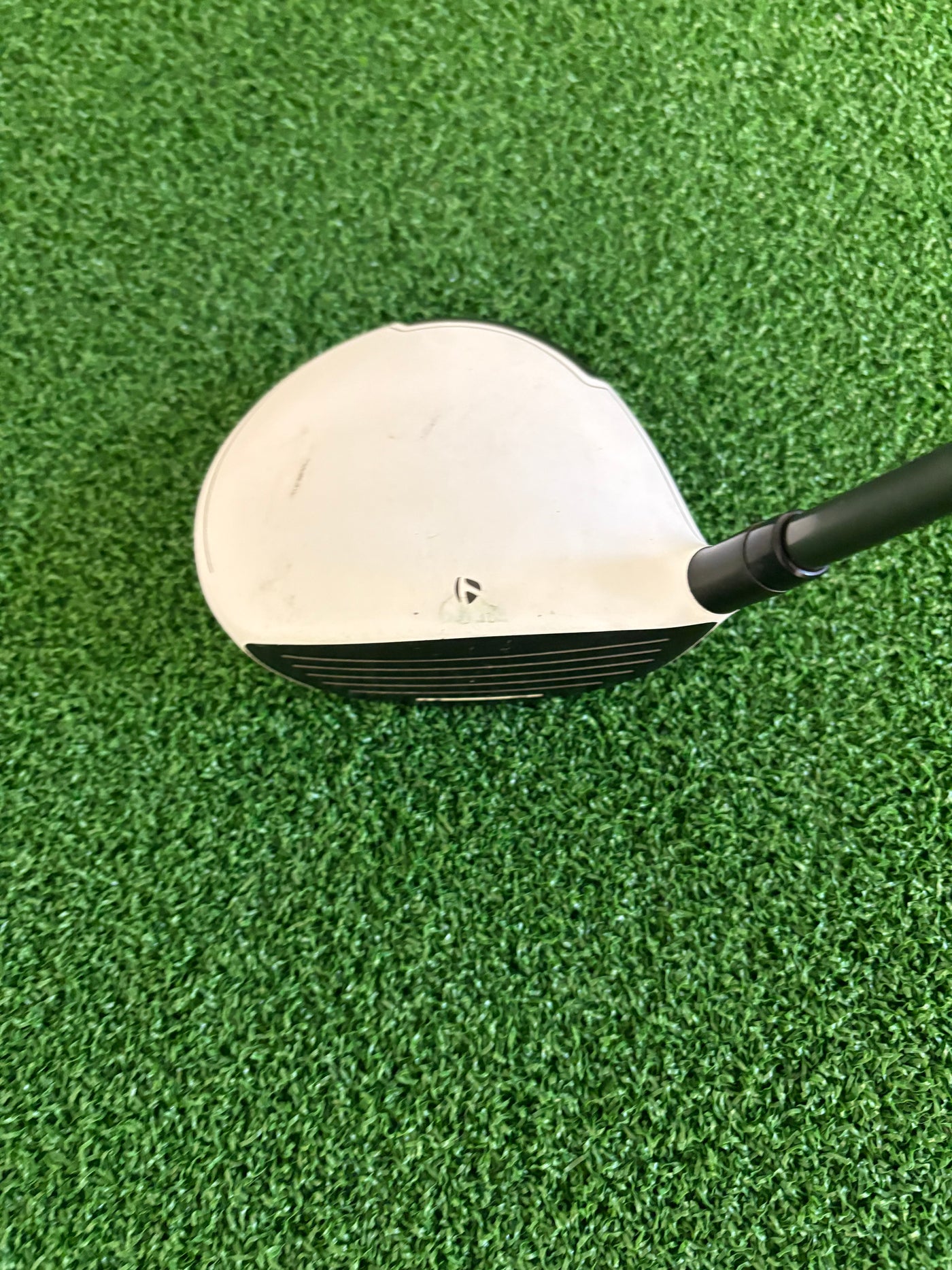 Taylormade SLDR S 17* 3HL Wood (Stiff/Regular)